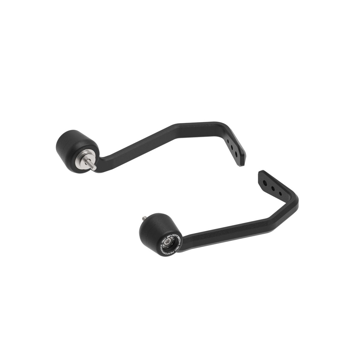 Evotech Brake And Clutch Lever Protector Kit (Road) - Aprilia RS 457 (2024+)