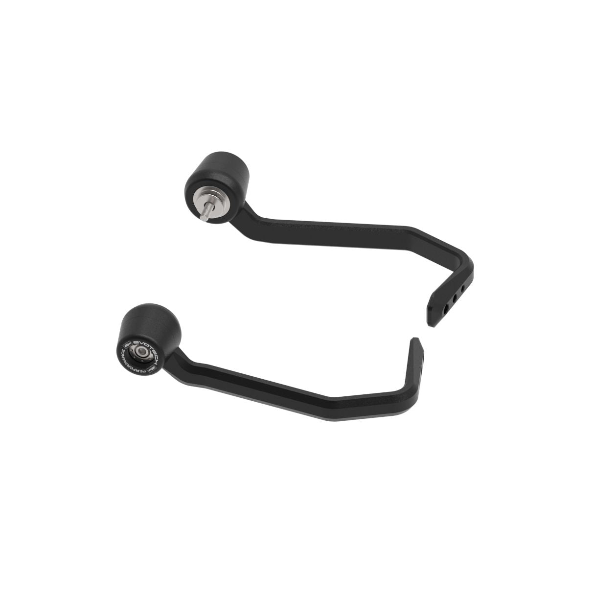 Evotech Brake And Clutch Lever Protector Kit (Road) - Aprilia Tuono 457 (2025+)