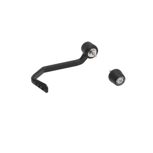Evotech Brake Lever Protector Kit (Race) - Aprilia Tuono 457 (2025+)