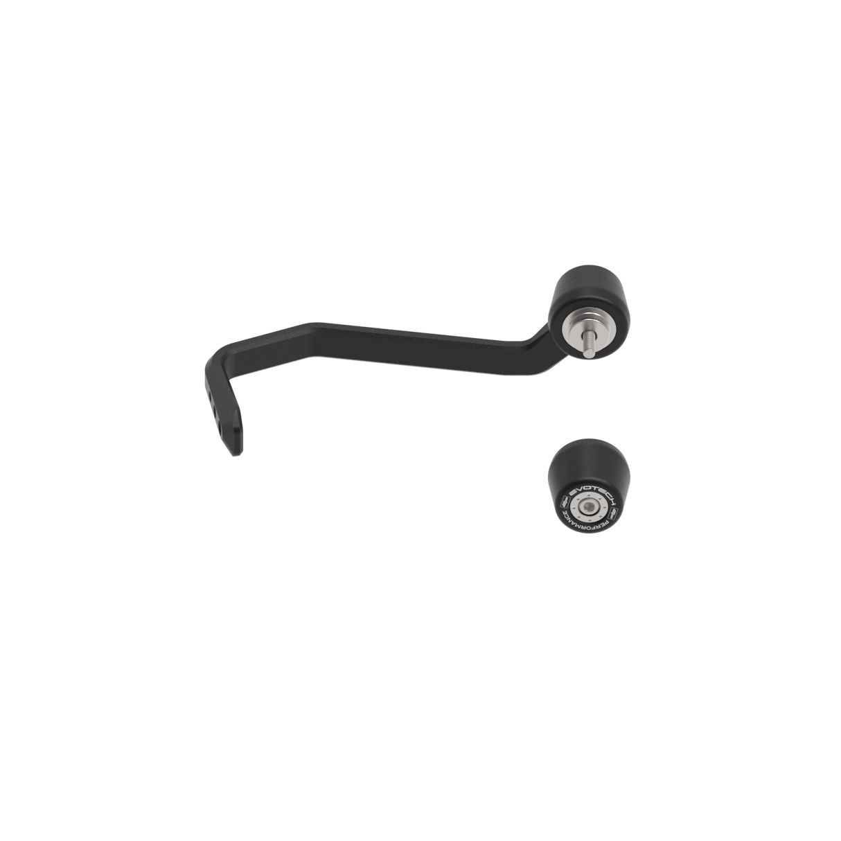 Evotech Brake Lever Protector Kit (Race) - Aprilia RS 457 (2024+)