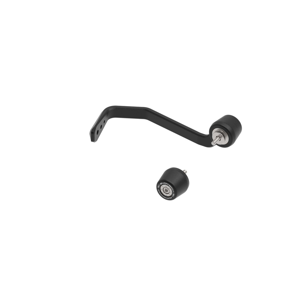 Evotech Brake Lever Protector Kit (Race) - Aprilia Tuono 457 (2025+)