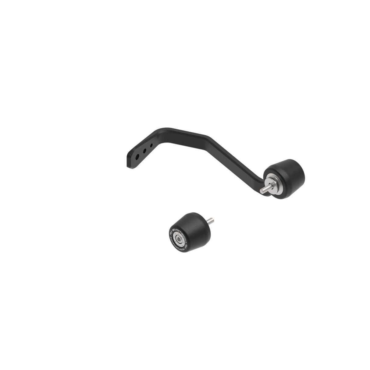 Evotech Brake Lever Protector Kit (Race) - Aprilia RS 660 (2025+)