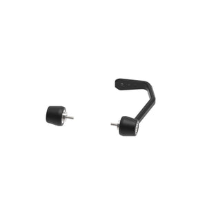 Evotech Brake Lever Protector Kit (Race) - Aprilia RS 457 (2024+)