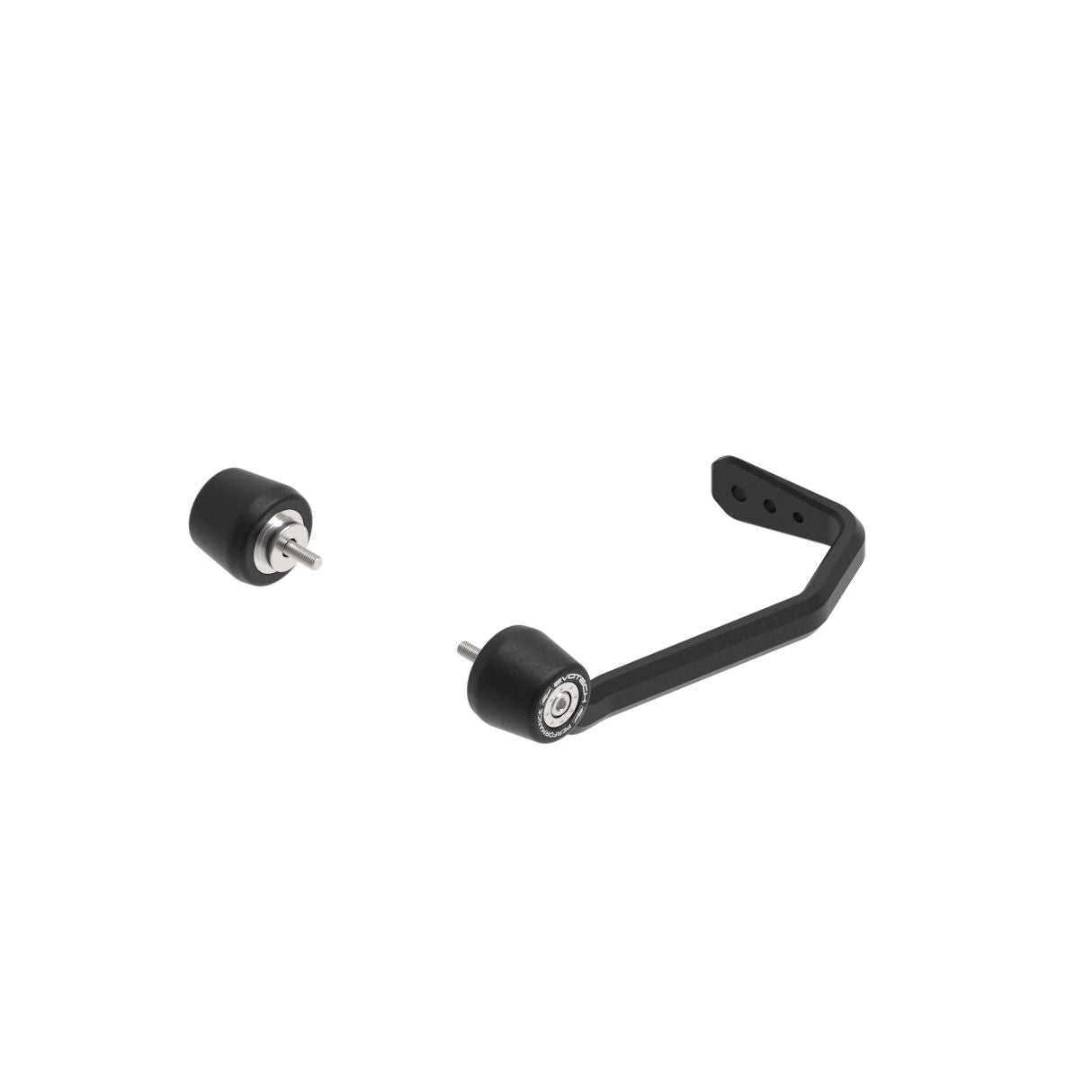 Evotech Brake Lever Protector Kit (Race) - Aprilia RS 660 (2025+)