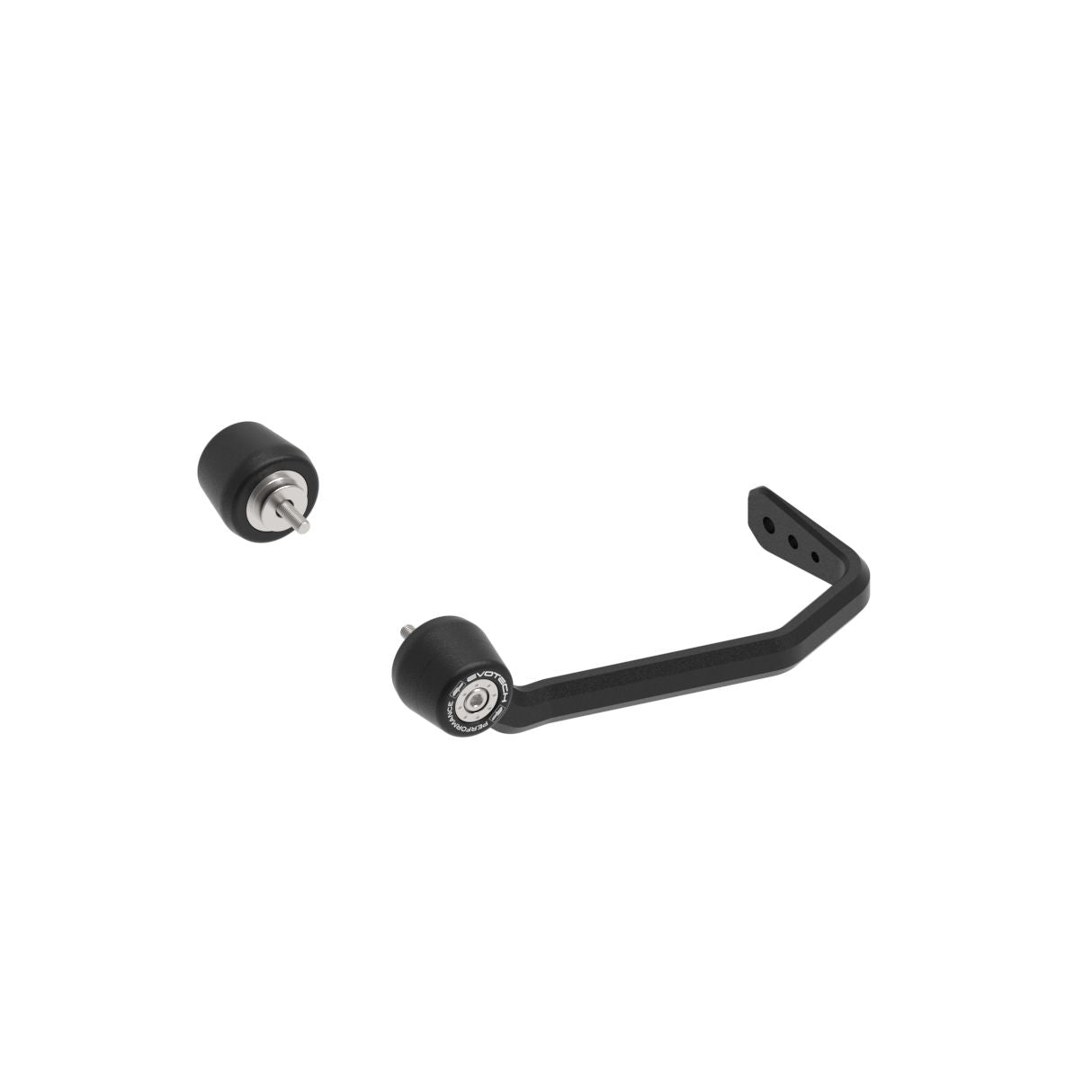 Evotech Brake Lever Protector Kit (Race) - Aprilia RS 457 (2024+)