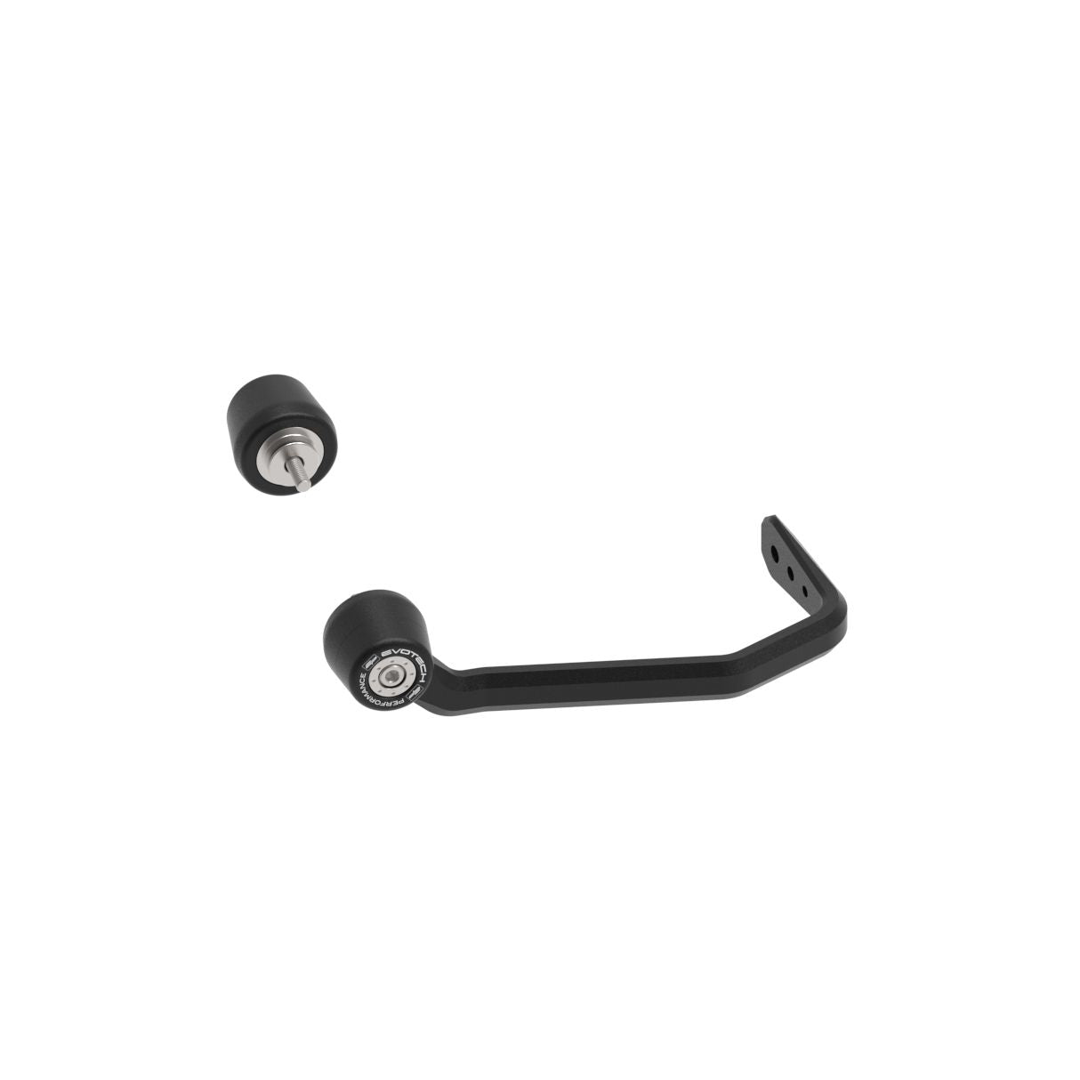 Evotech Brake Lever Protector Kit (Race) - Aprilia Tuono 457 (2025+)