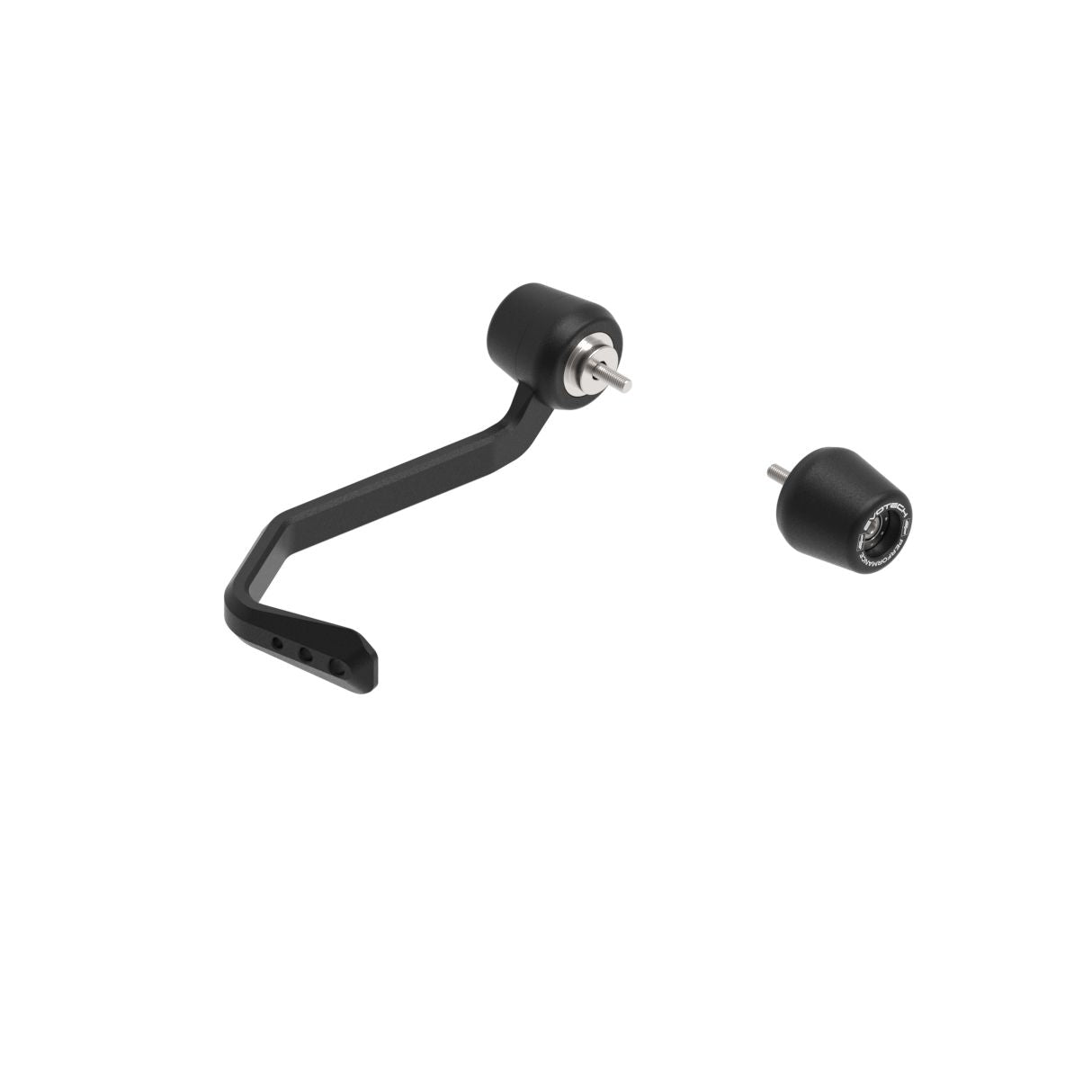 Evotech Brake Lever Protector Kit (Road) - Aprilia RS 457 (2024+)