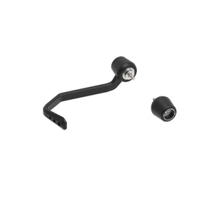 Evotech Brake Lever Protector Kit (Road) - Aprilia Tuono 457 (2025+)
