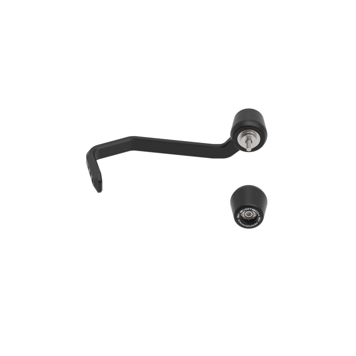 Evotech Brake Lever Protector Kit (Road) - Aprilia RS 660 Factory (2025+)