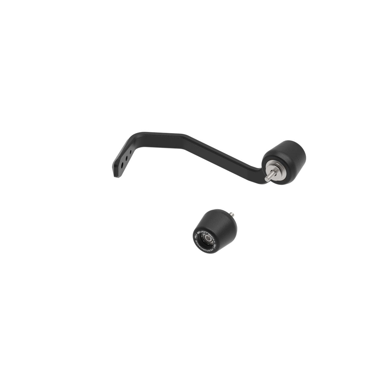 Evotech Brake Lever Protector Kit (Road) - Aprilia RS 660 Factory (2025+)