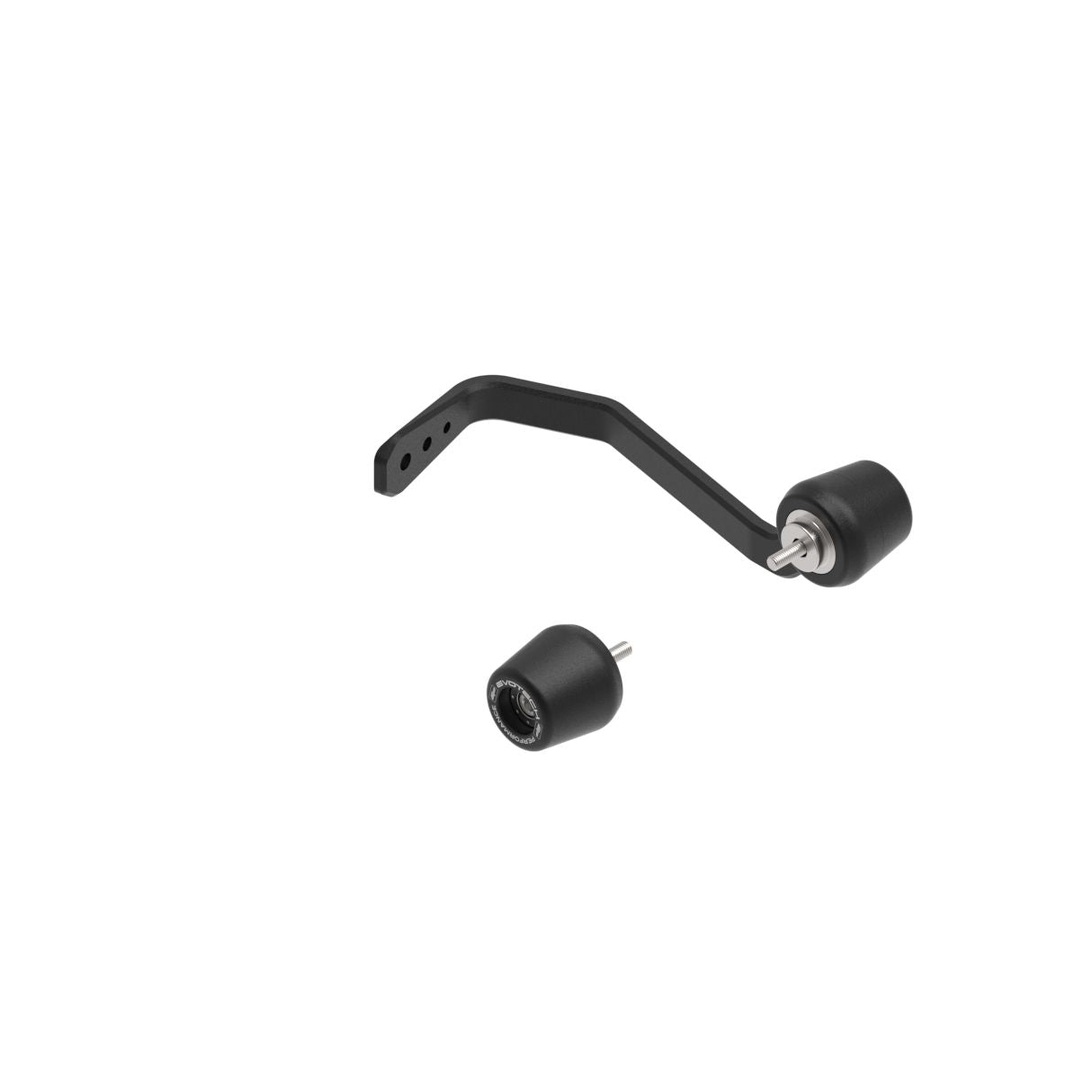 Evotech Brake Lever Protector Kit (Road) - Aprilia RS 457 (2024+)