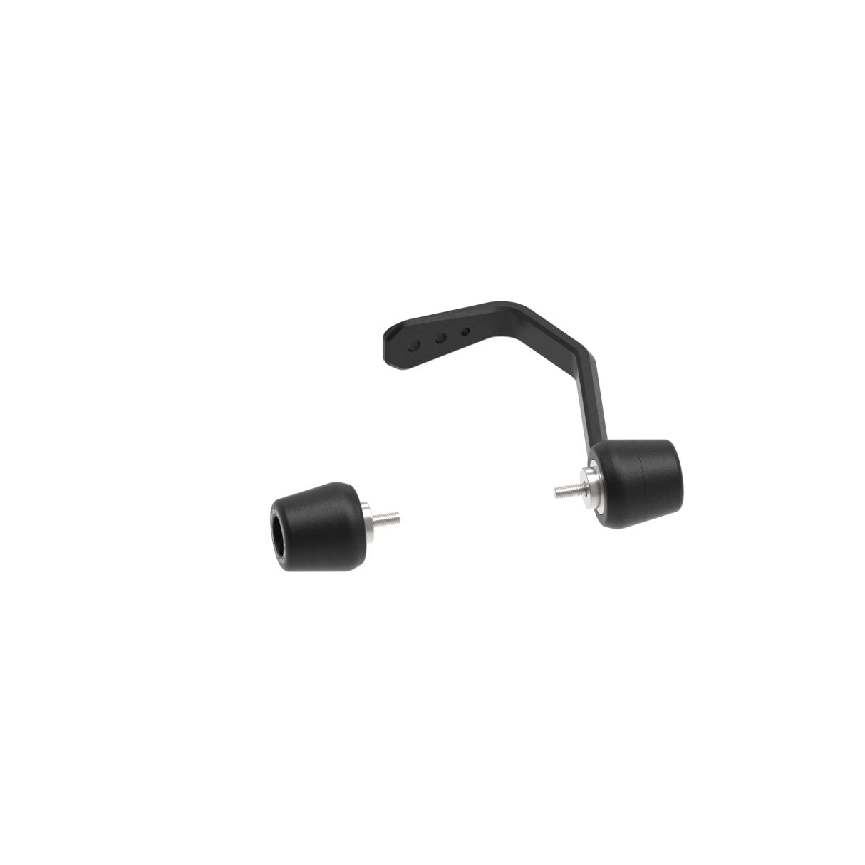 Evotech Brake Lever Protector Kit (Road) - Aprilia RS 660 (2025+)