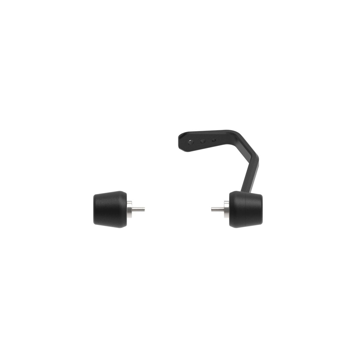 Evotech Brake Lever Protector Kit (Road) - Aprilia RS 660 Factory (2025+)