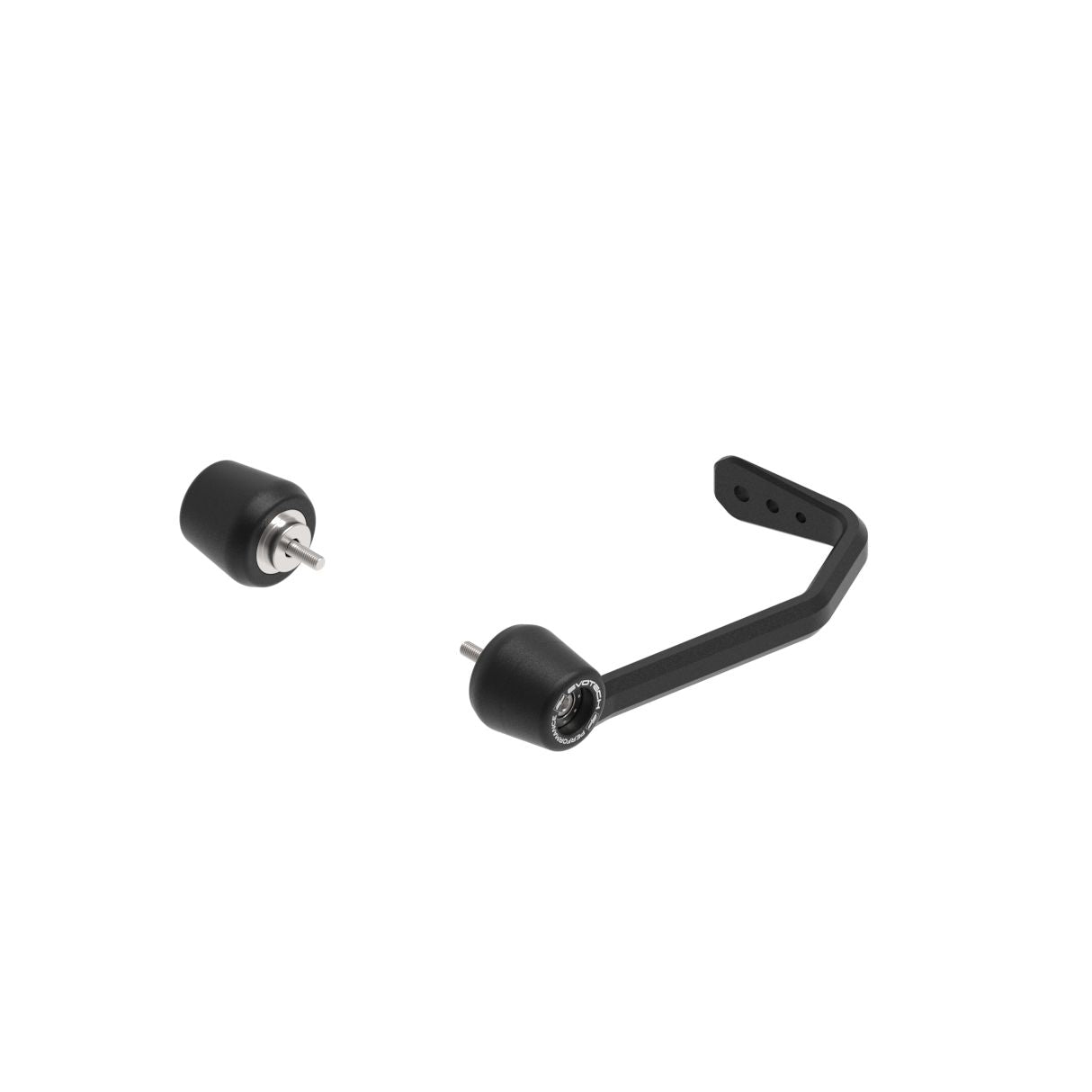Evotech Brake Lever Protector Kit (Road) - Aprilia RS 660 (2025+)