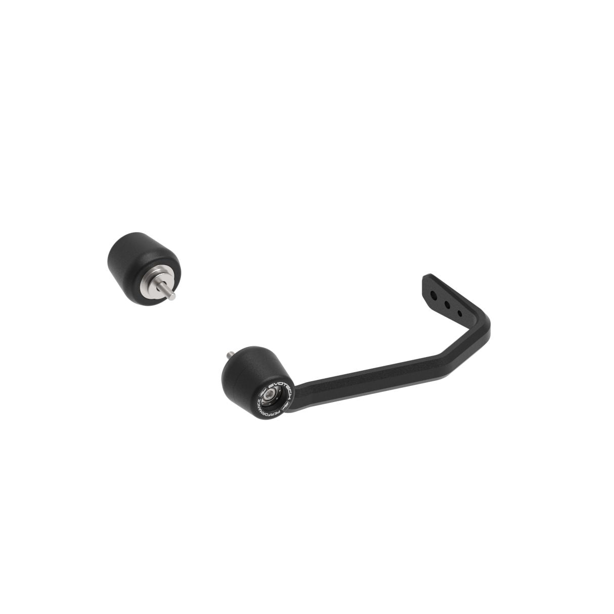 Evotech Brake Lever Protector Kit (Road) - Aprilia RS 457 (2024+)