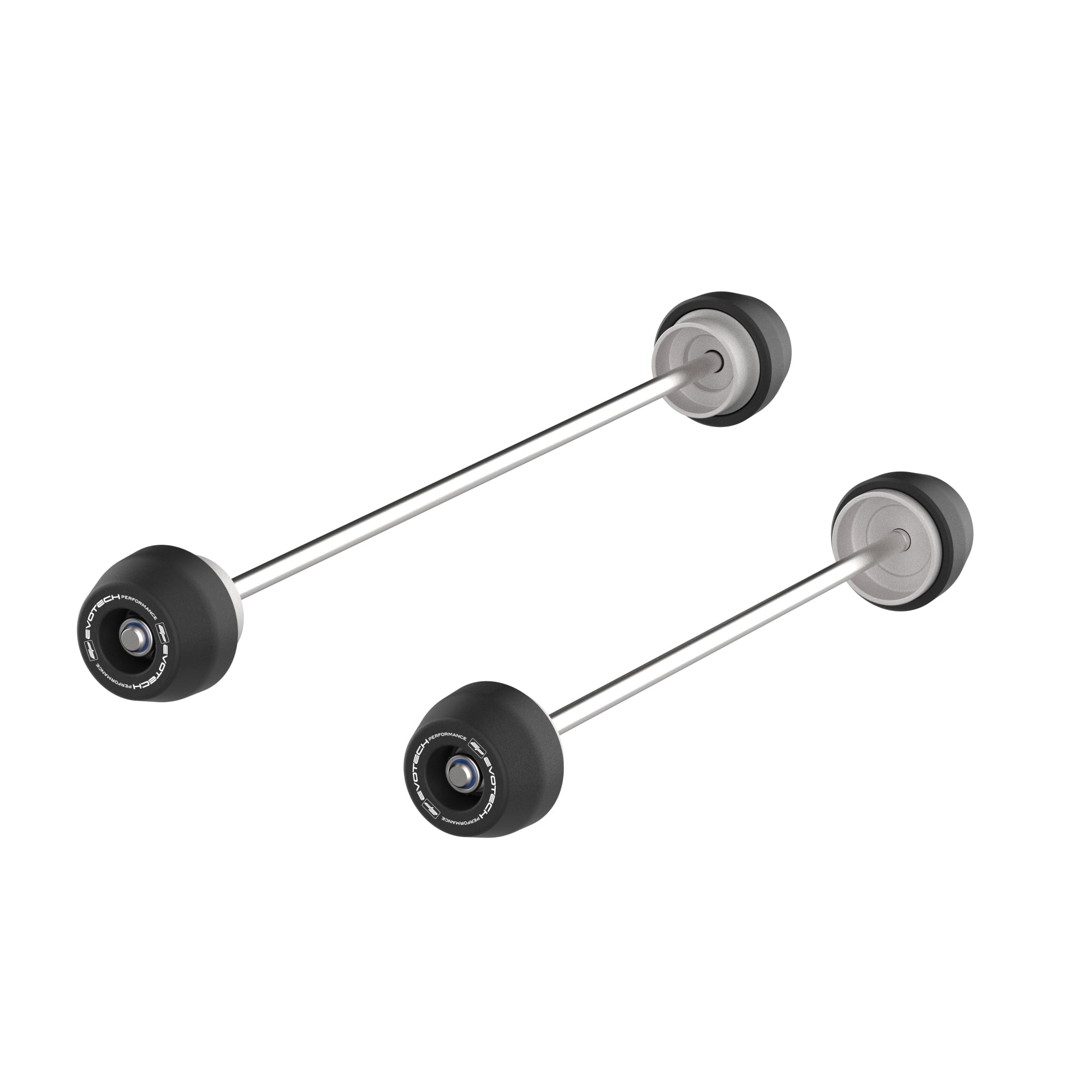 Evotech Spindle Bobbins Kit - Aprilia Tuono 457 (2025+)