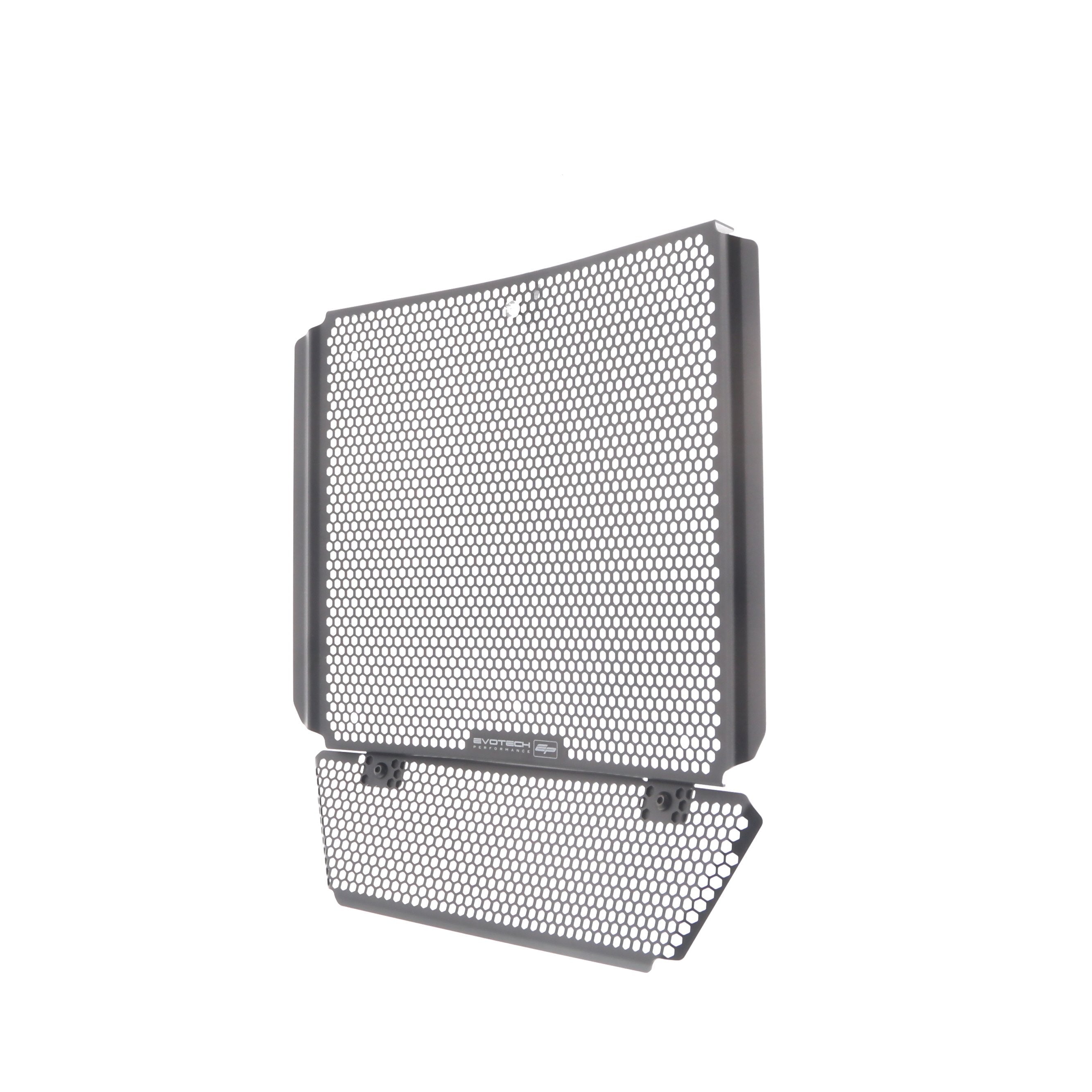 Evotech Radiator & Header Guard Set - Aprilia RS 660 (2025+)