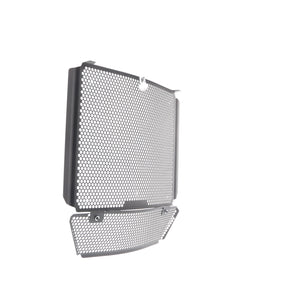 Evotech Radiator & Header Guard Set - Aprilia RS 660 Factory (2025+)