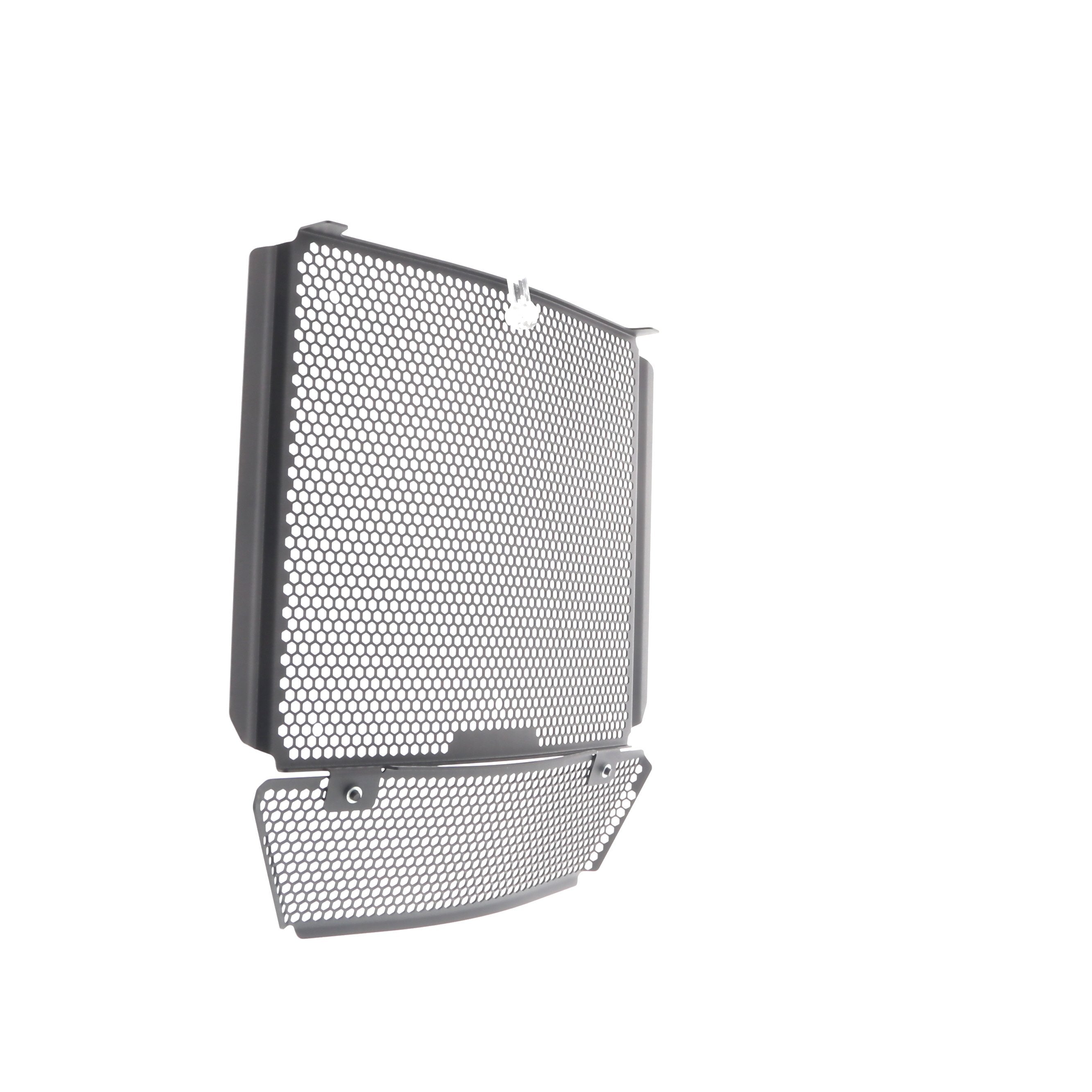 Evotech Radiator & Header Guard Set - Aprilia RS 660 (2025+)