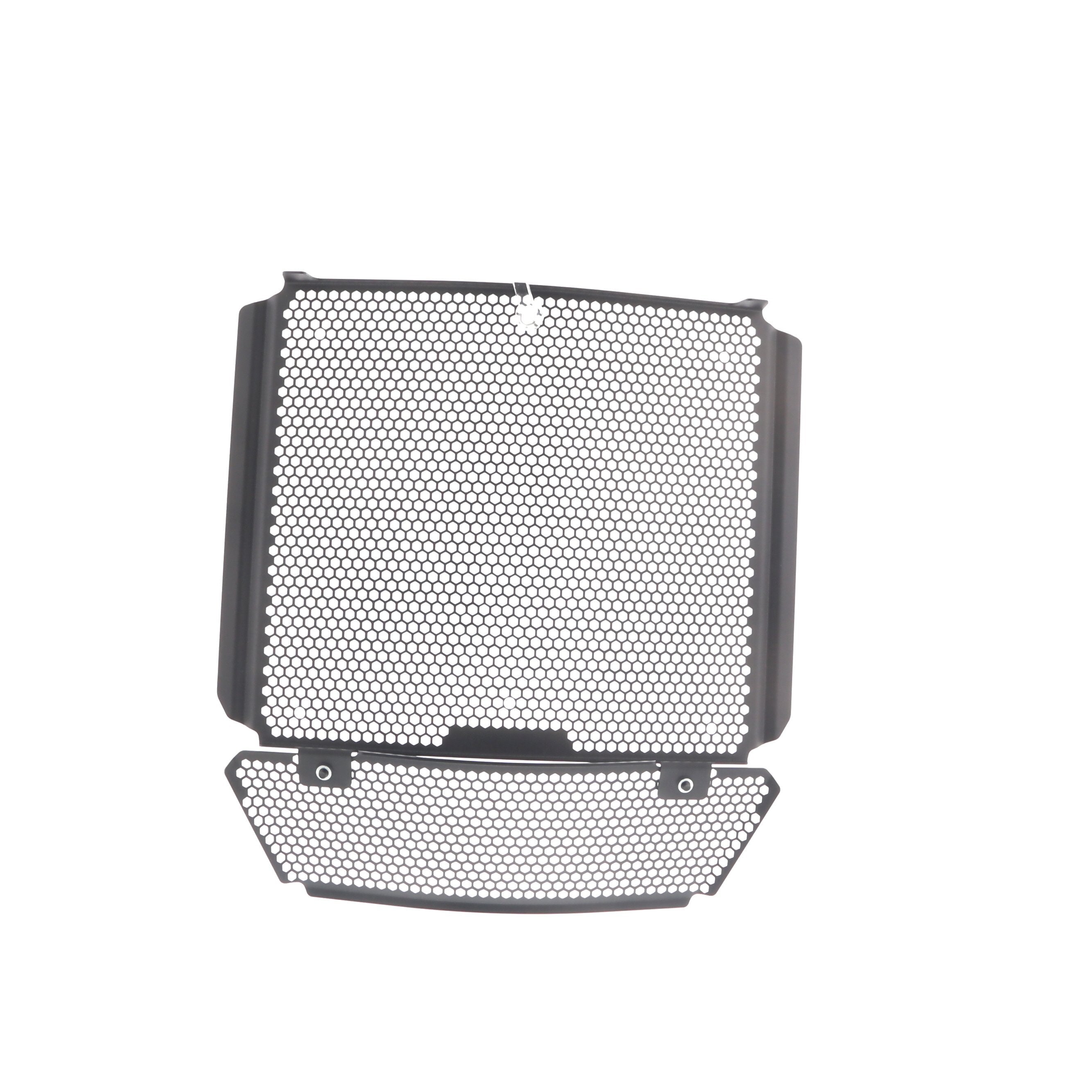 Evotech Radiator & Header Guard Set - Aprilia RS 660 (2025+)