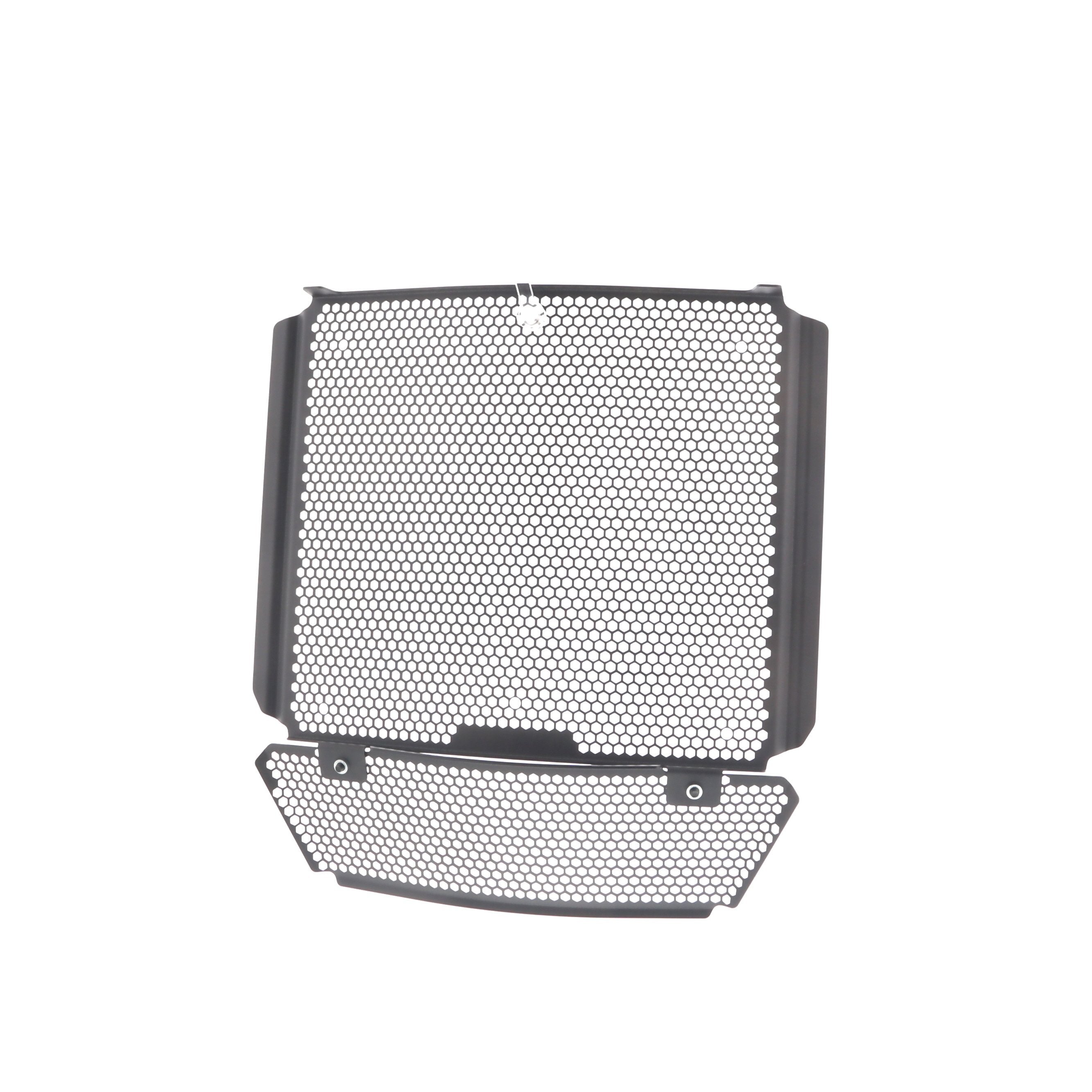 Evotech Radiator & Header Guard Set - Aprilia RS 660 (2025+)