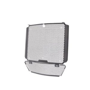 Evotech Radiator & Header Guard Set - Aprilia RS 660 Factory (2025+)