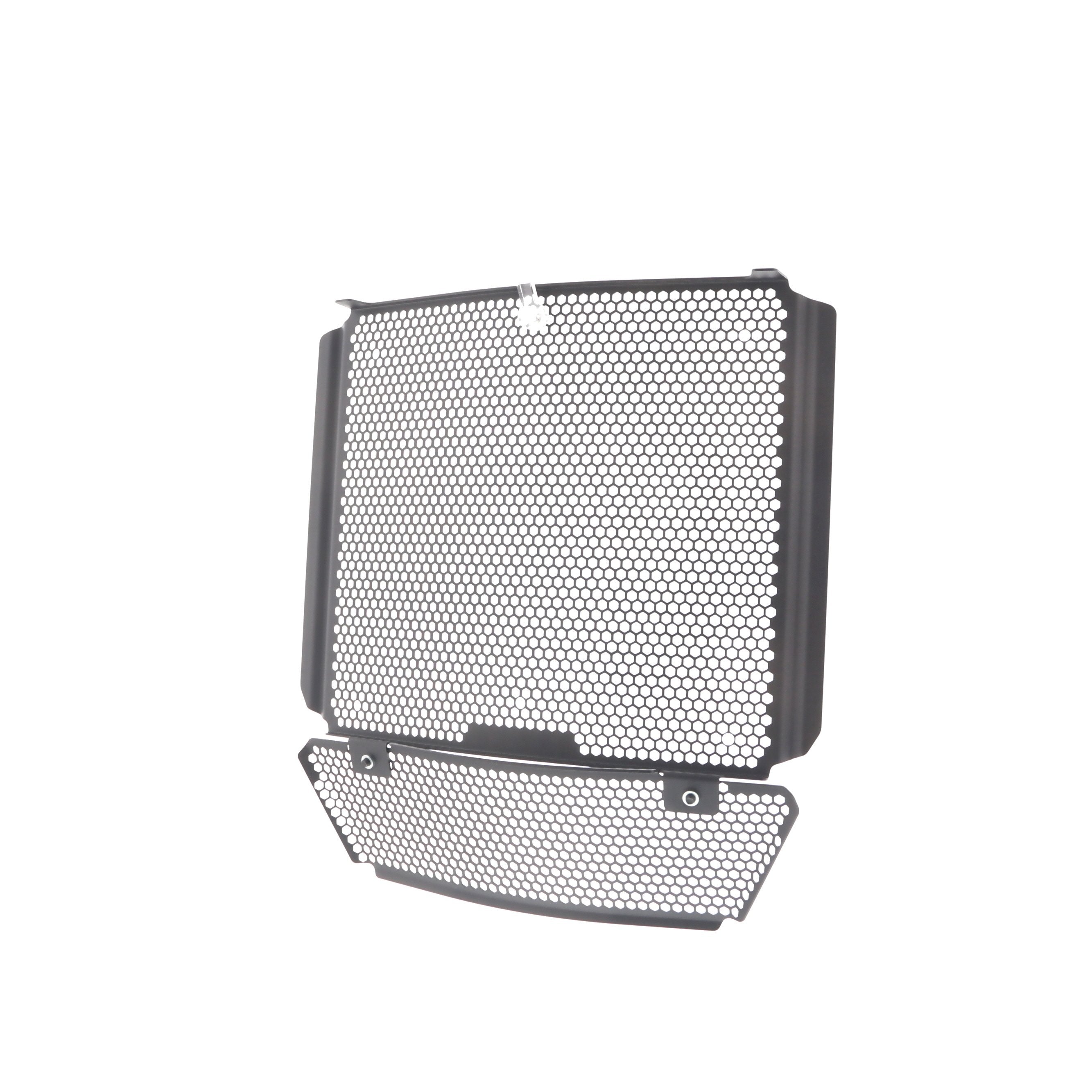 Evotech Radiator & Header Guard Set - Aprilia RS 660 (2025+)