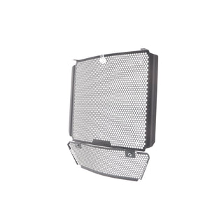 Evotech Radiator & Header Guard Set - Aprilia RS 660 (2025+)