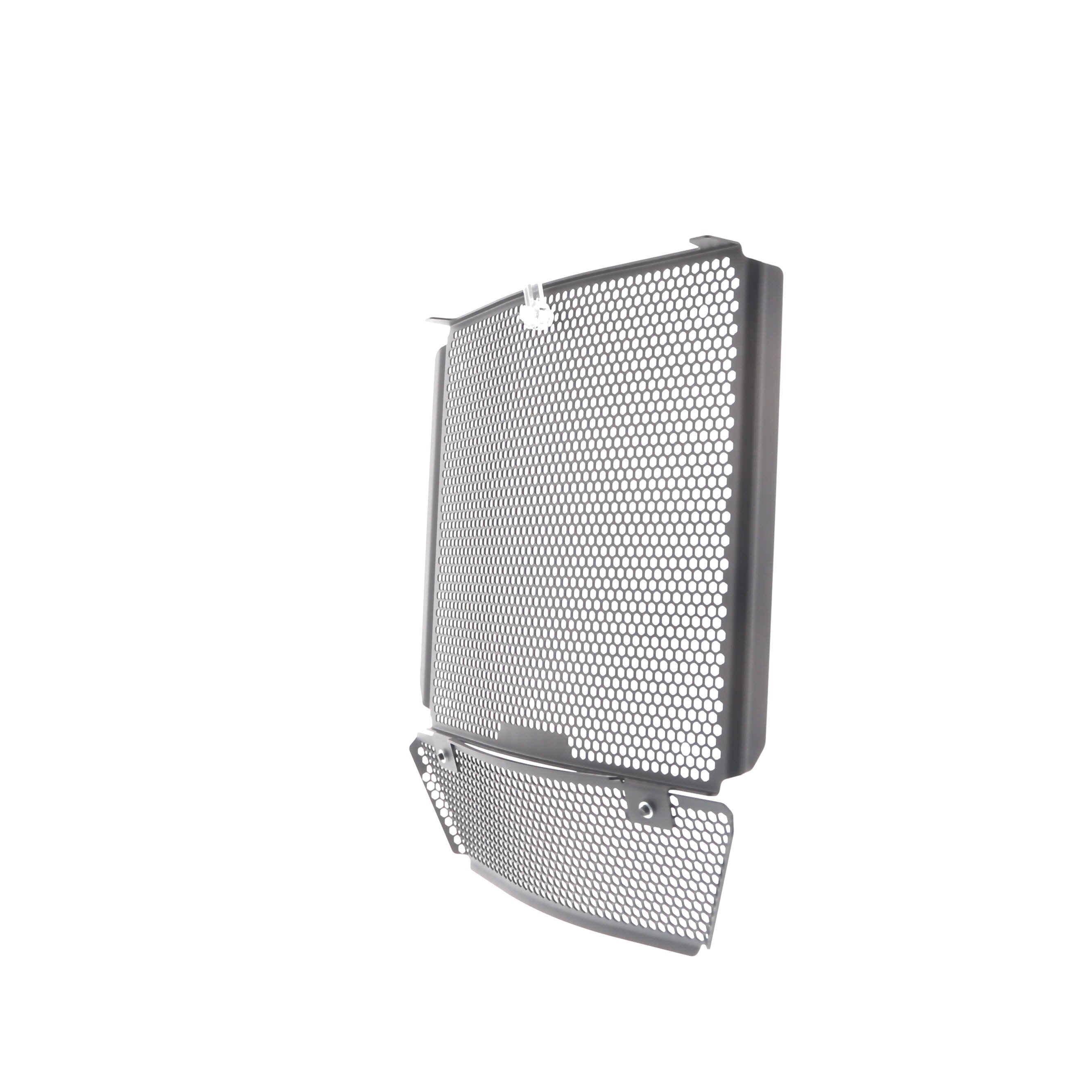 Evotech Radiator & Header Guard Set - Aprilia RS 660 (2025+)