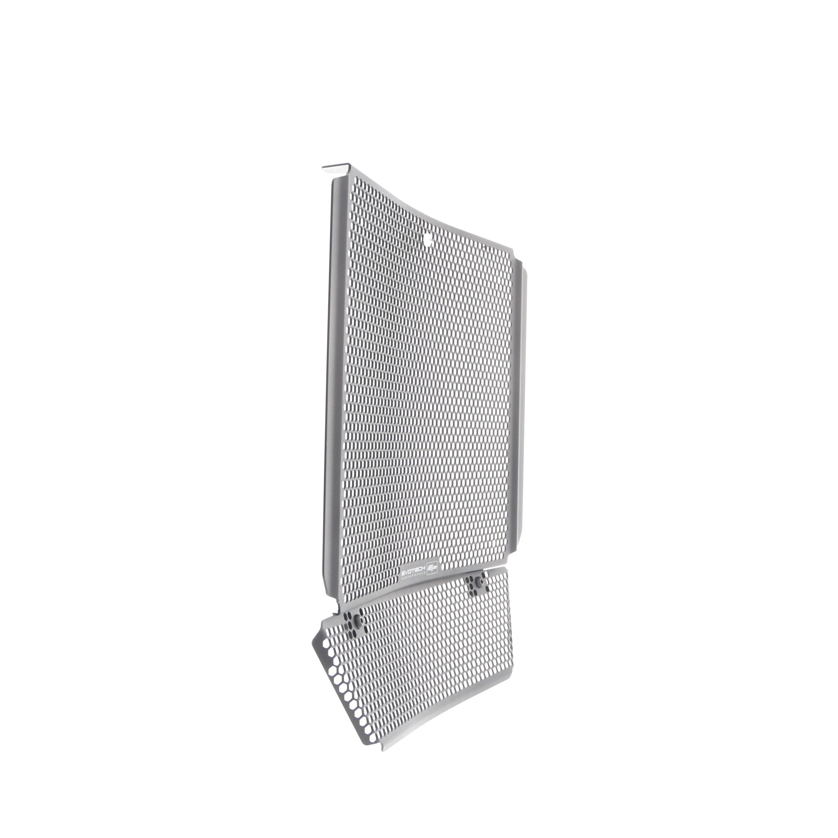 Evotech Radiator & Header Guard Set - Aprilia RS 660 Factory (2025+)