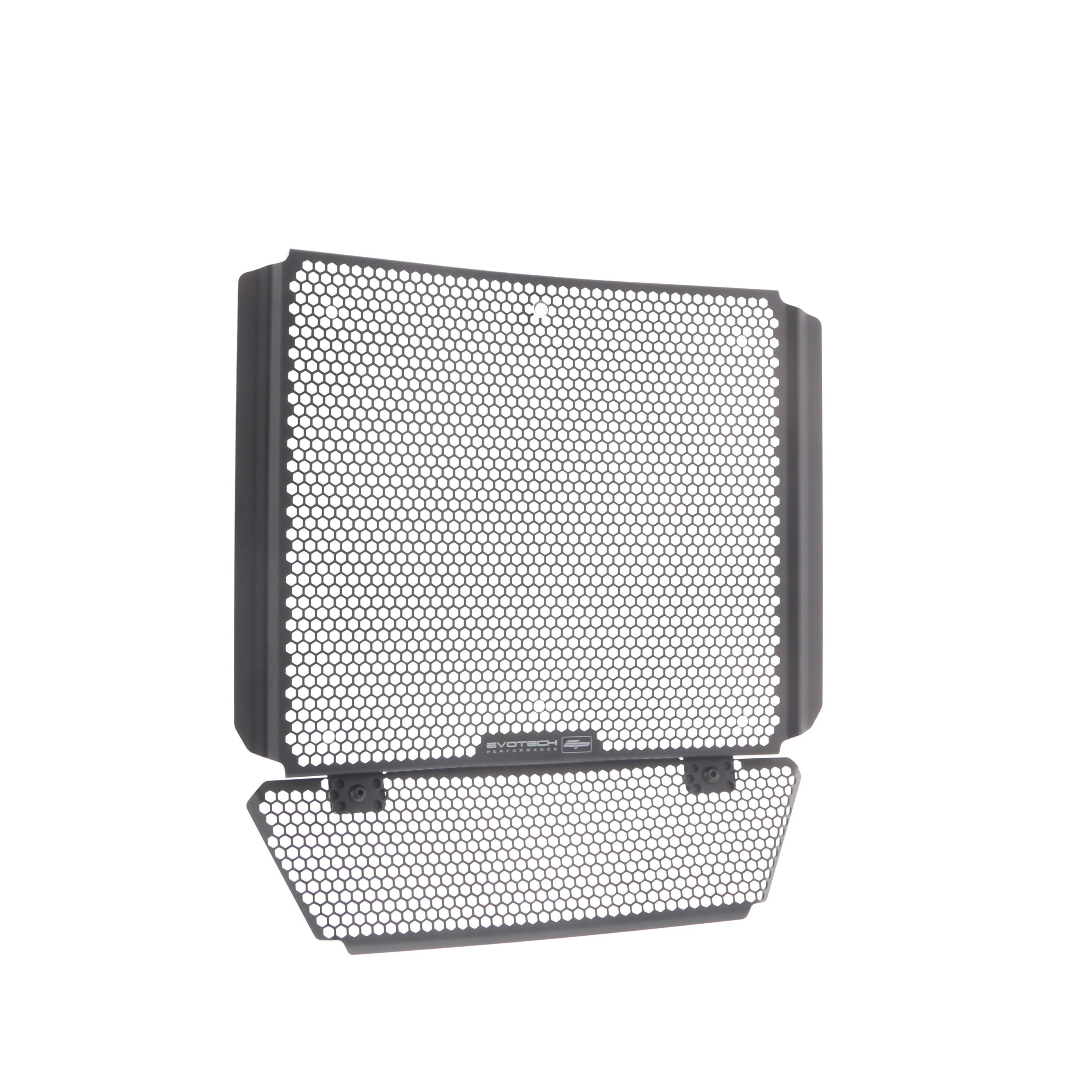 Evotech Radiator & Header Guard Set - Aprilia RS 660 Factory (2025+)