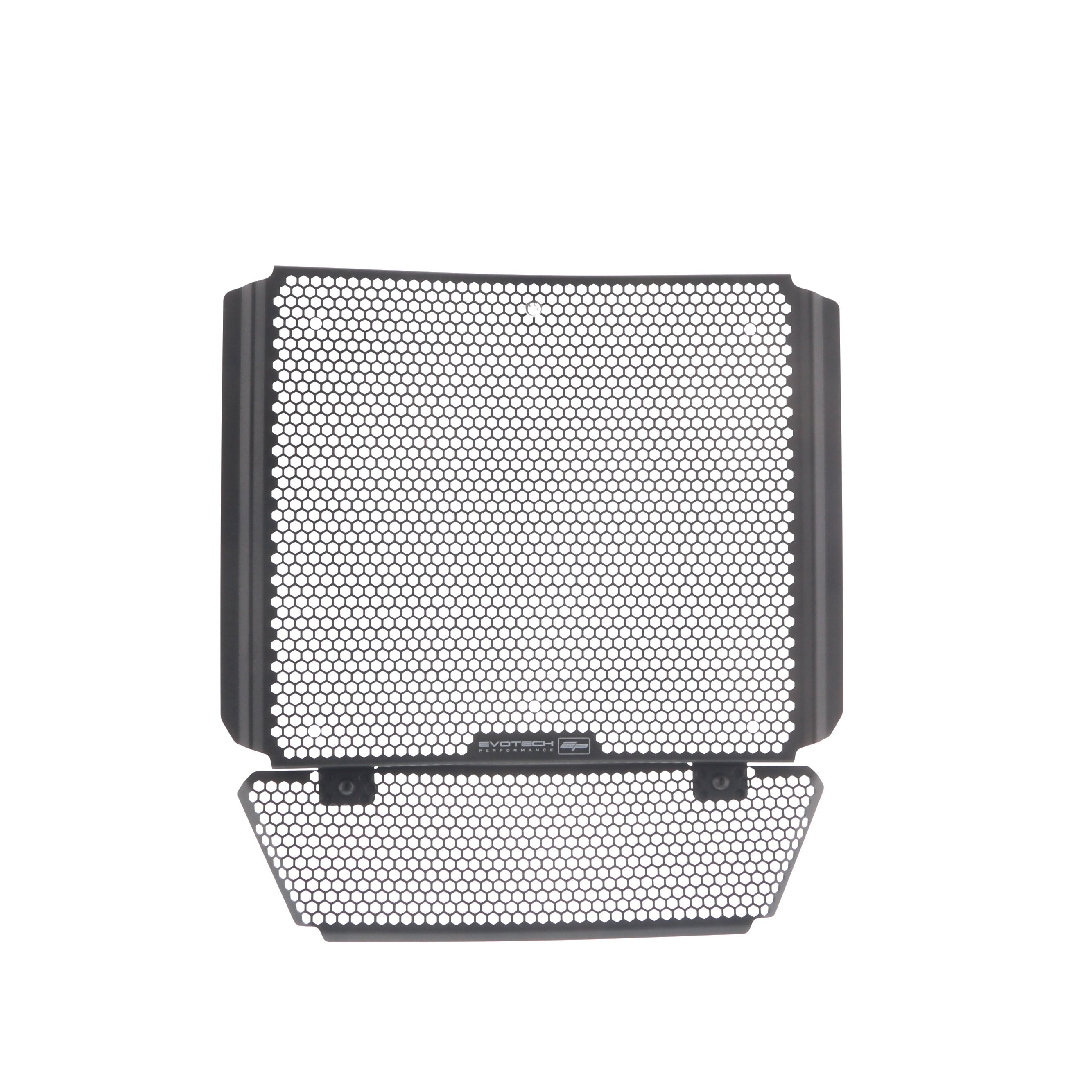 Evotech Radiator & Header Guard Set - Aprilia RS 660 Factory (2025+)