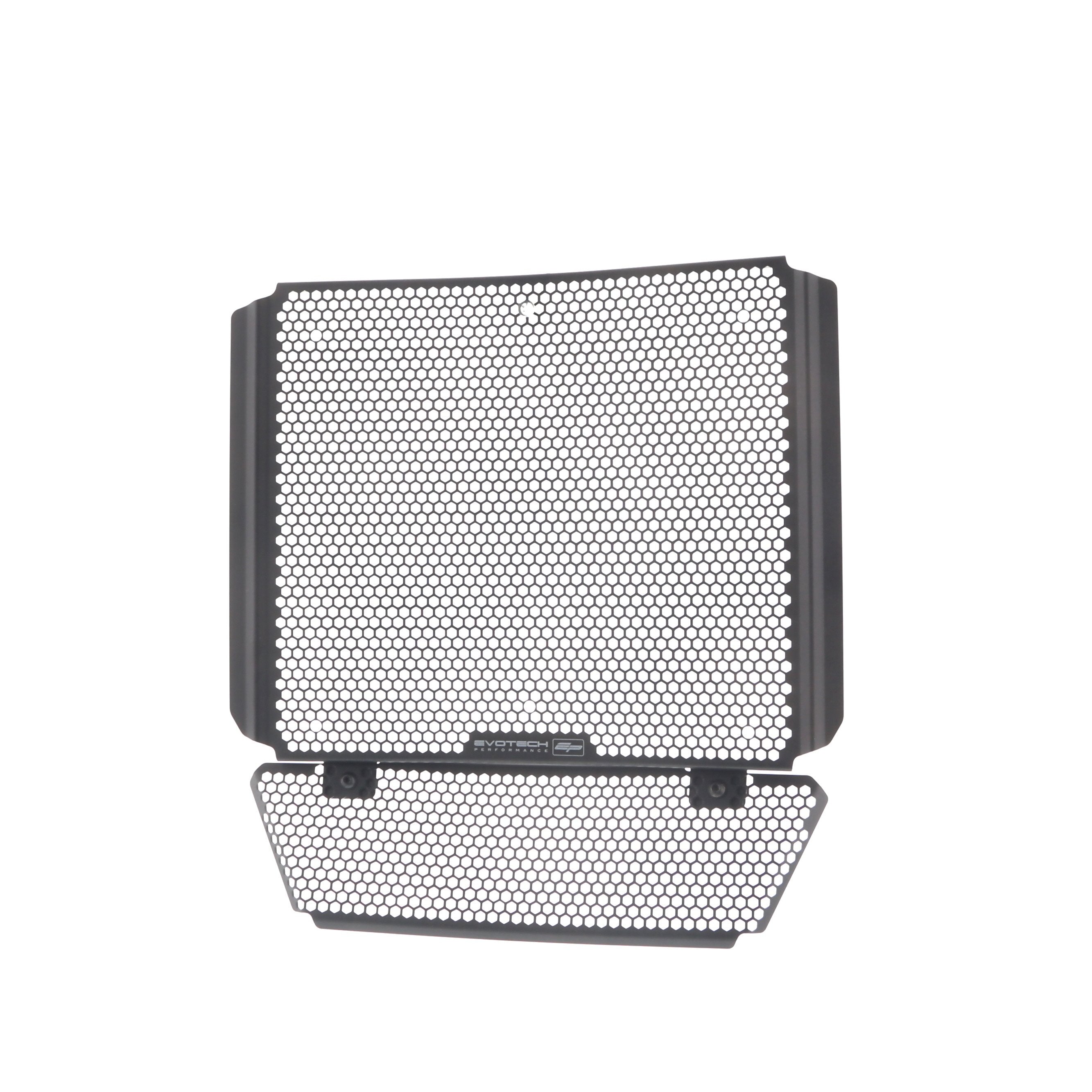 Evotech Radiator & Header Guard Set - Aprilia RS 660 (2025+)