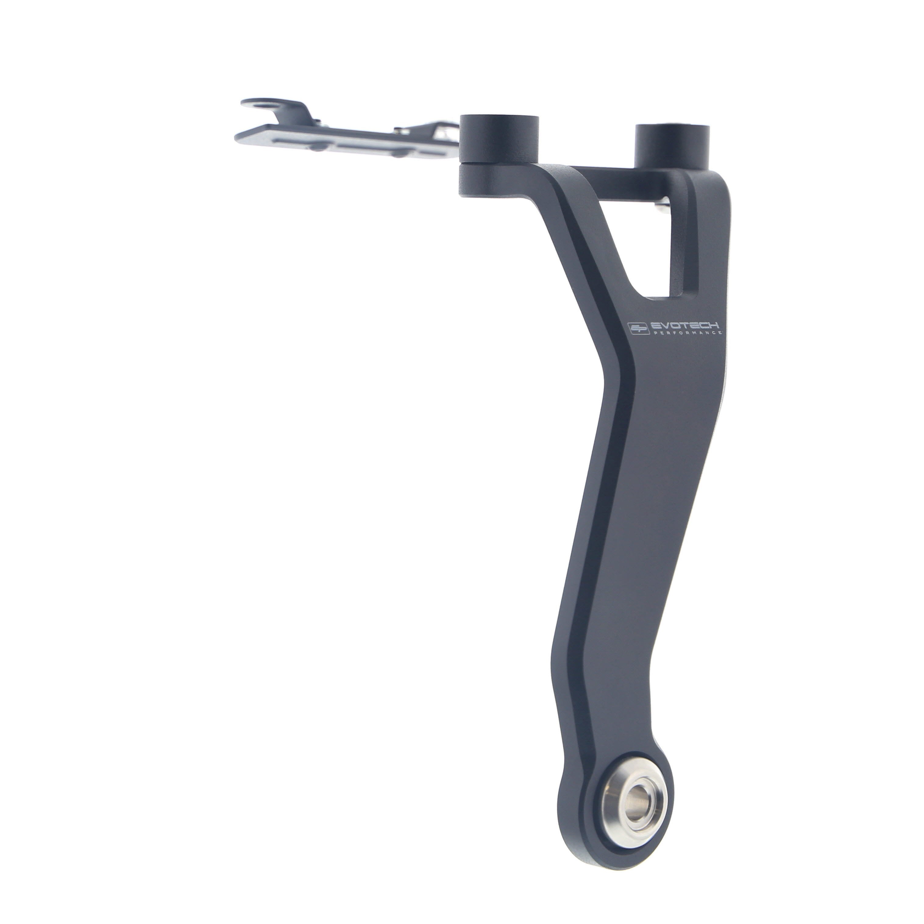 Evotech Exhaust Hanger Kit - Aprilia Tuono V4 Factory (2025+)