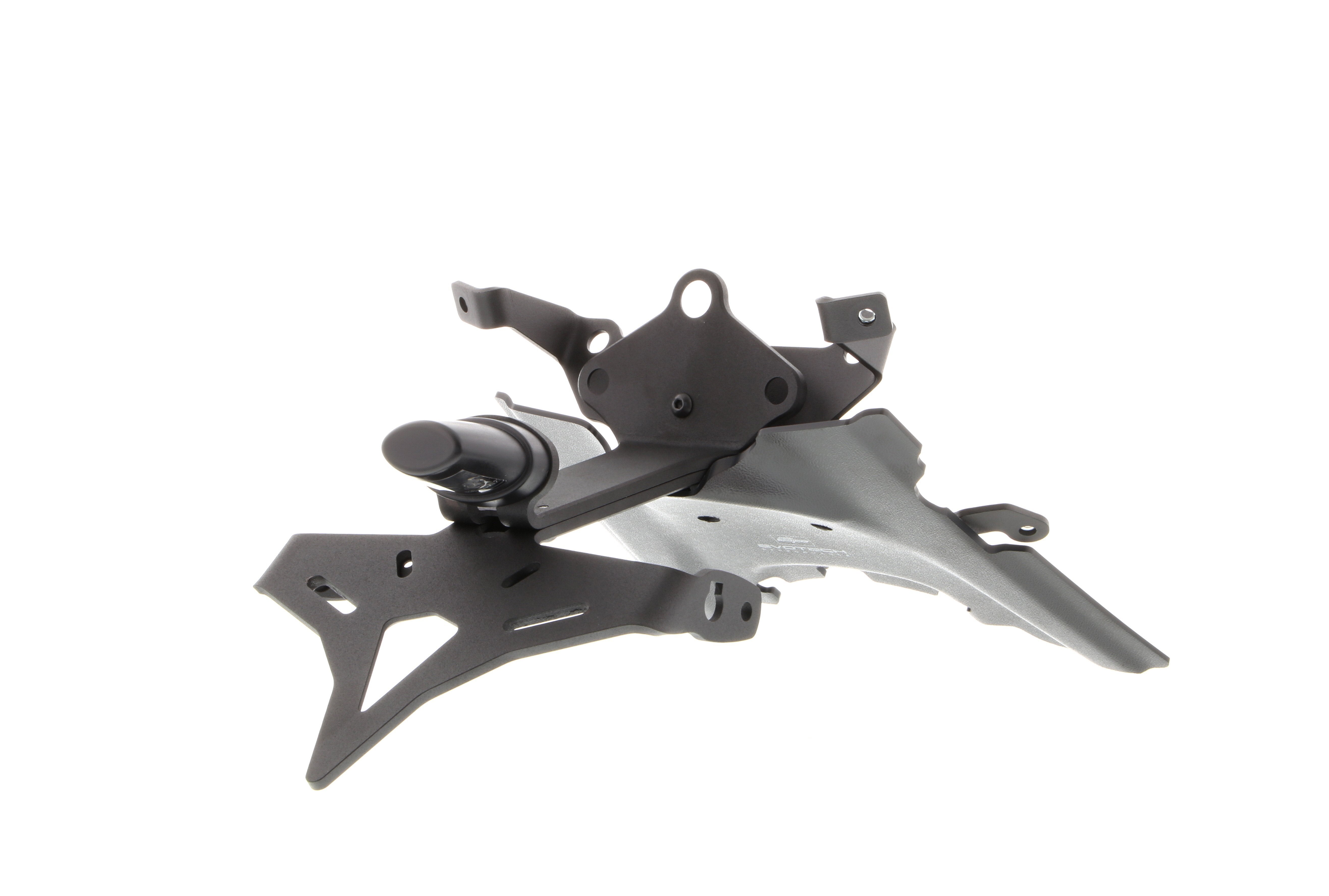 Evotech Tail Tidy - BMW R 1250 RS (2022+)