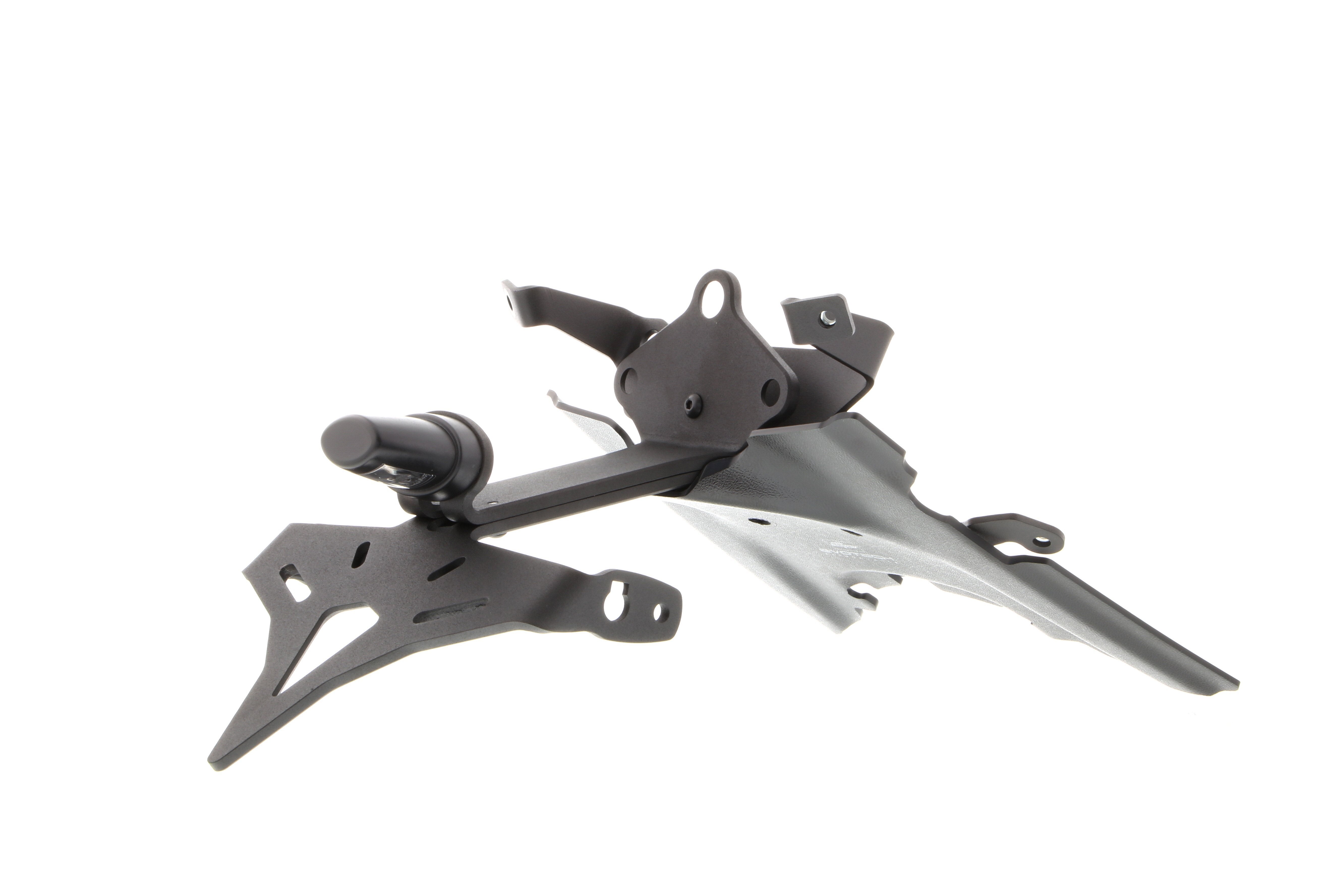 Evotech Tail Tidy - BMW R 1250 RS (2022+)