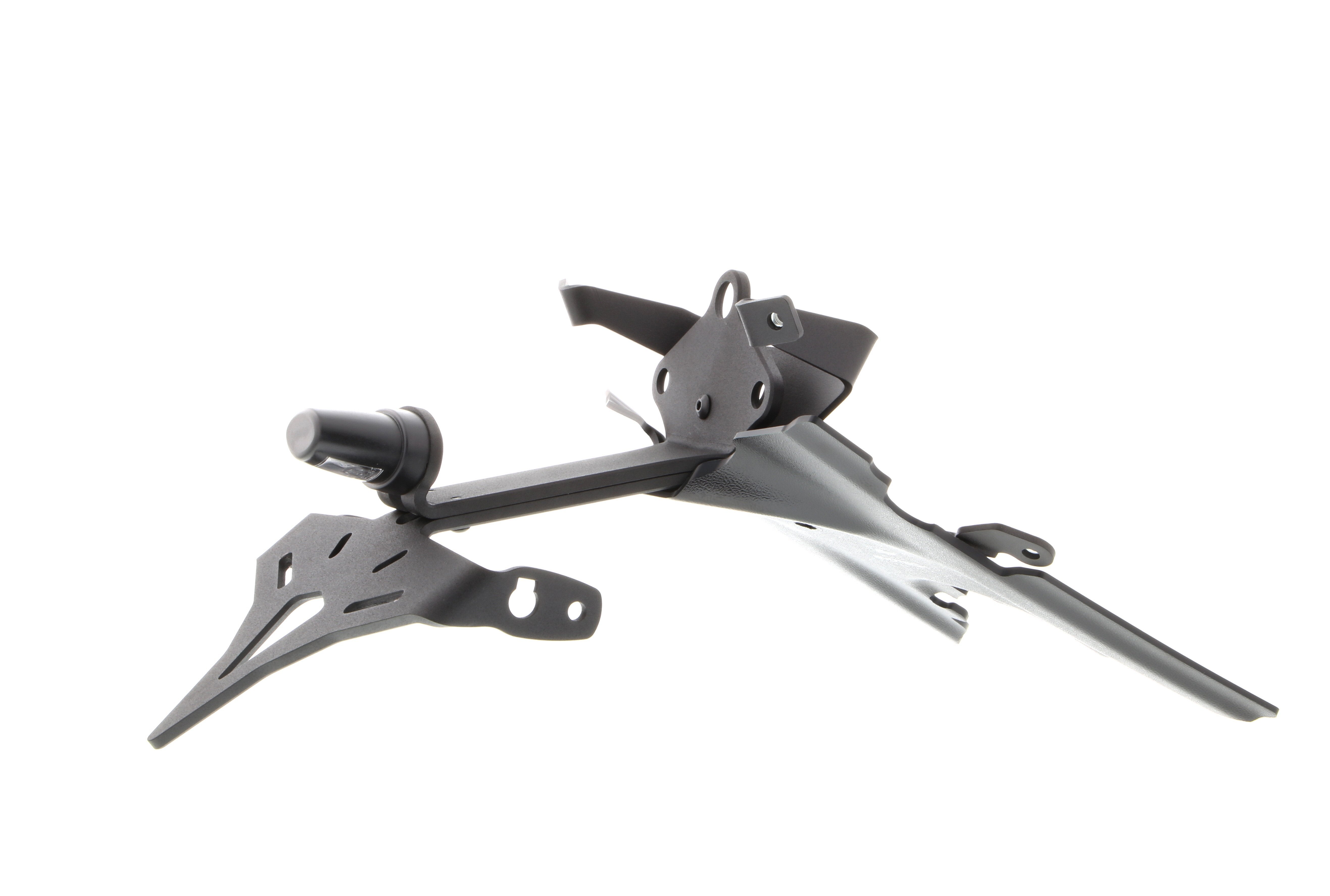 Evotech Tail Tidy - BMW R 1250 RS (2022+)