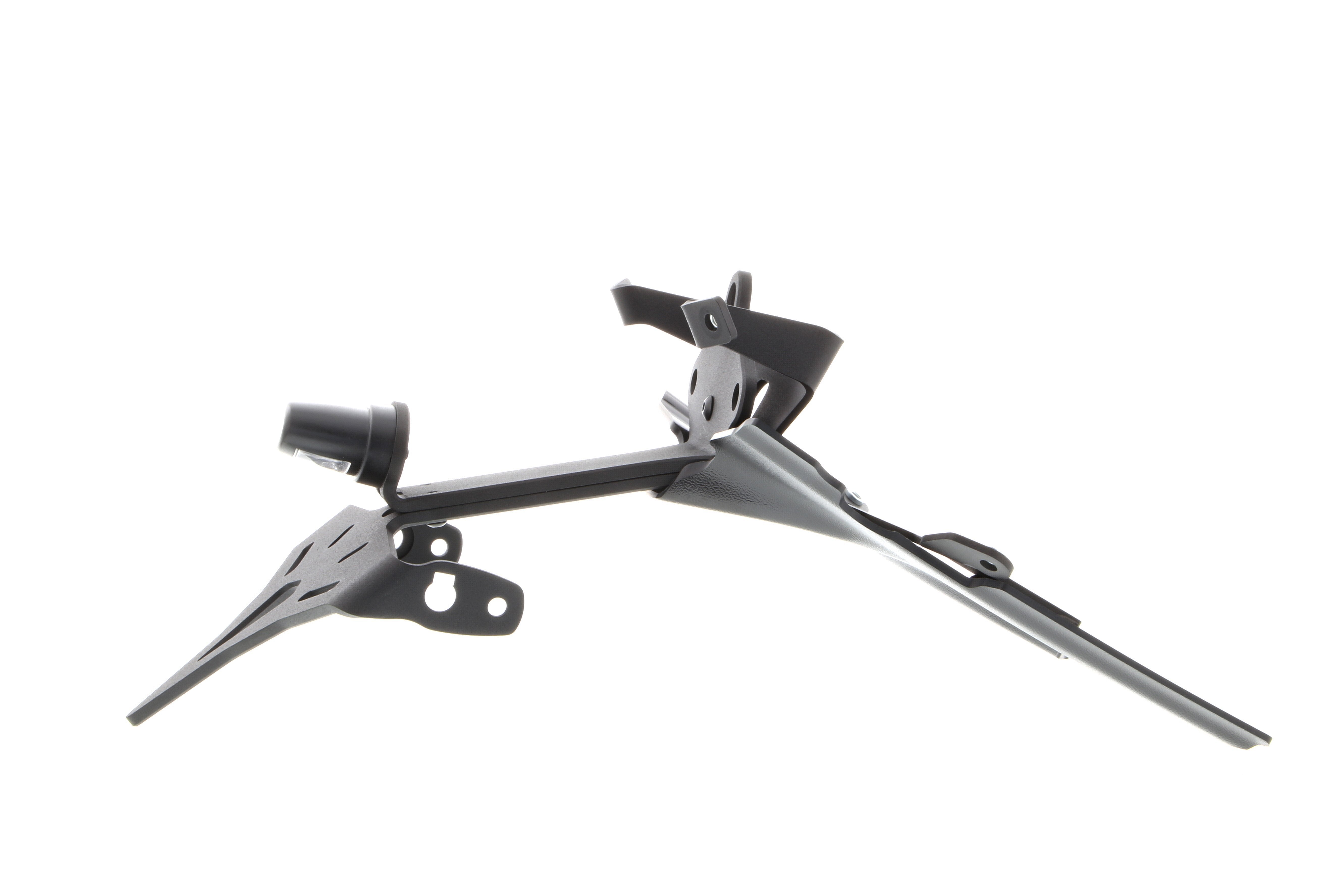 Evotech Tail Tidy - BMW R 1250 RS (2022+)