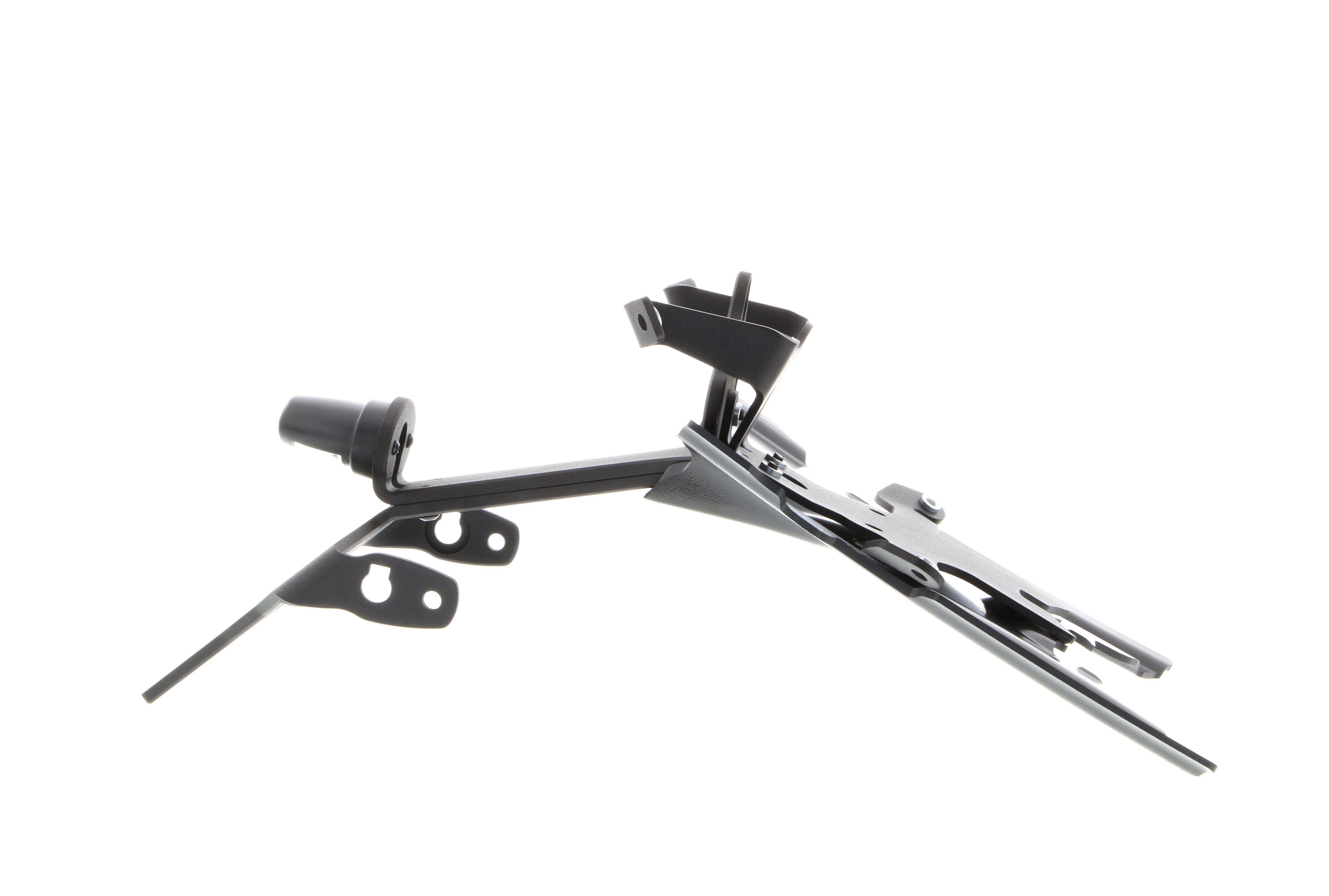 Evotech Tail Tidy - BMW R 1250 RS (2022+)