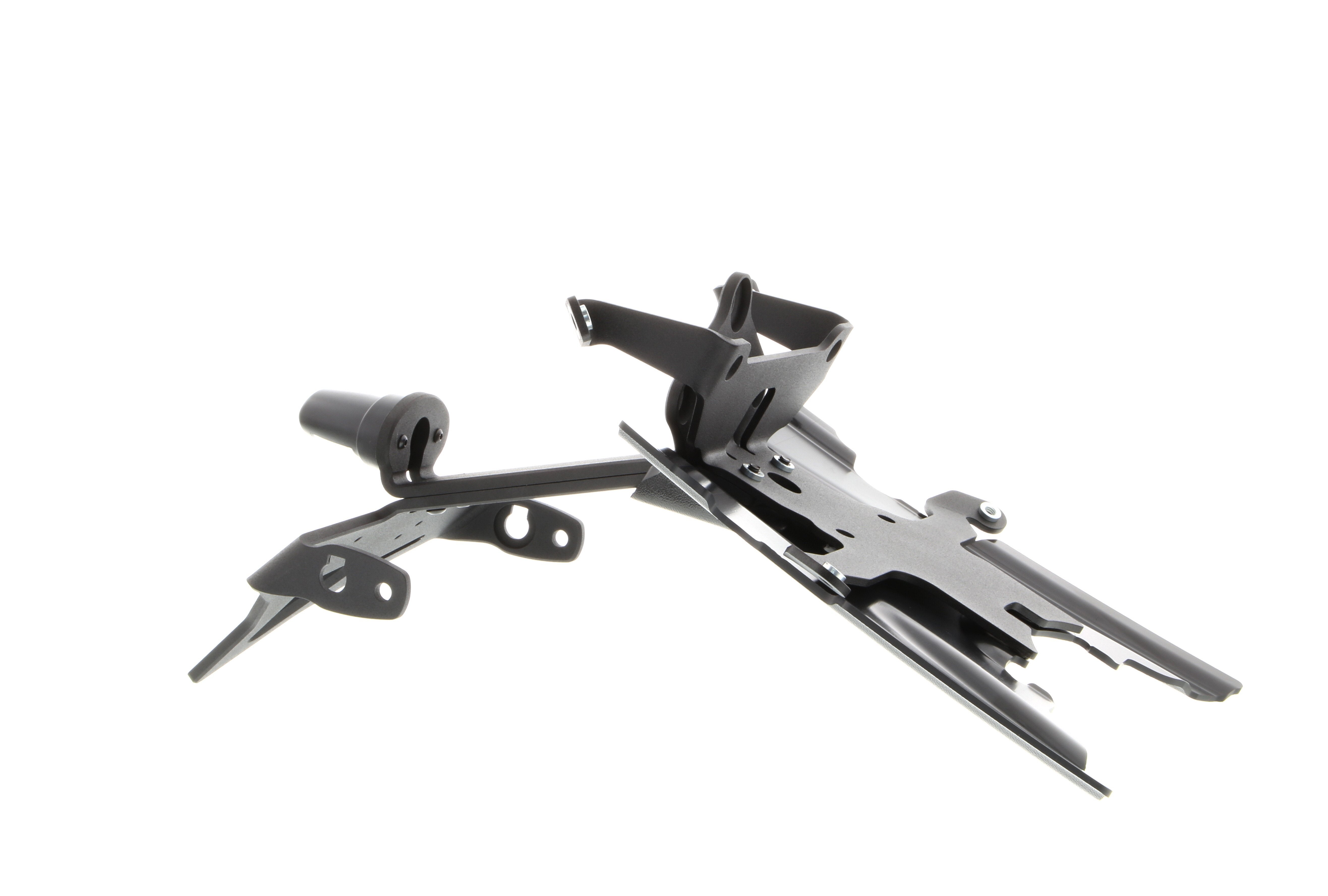 Evotech Tail Tidy - BMW R 1250 RS (2022+)