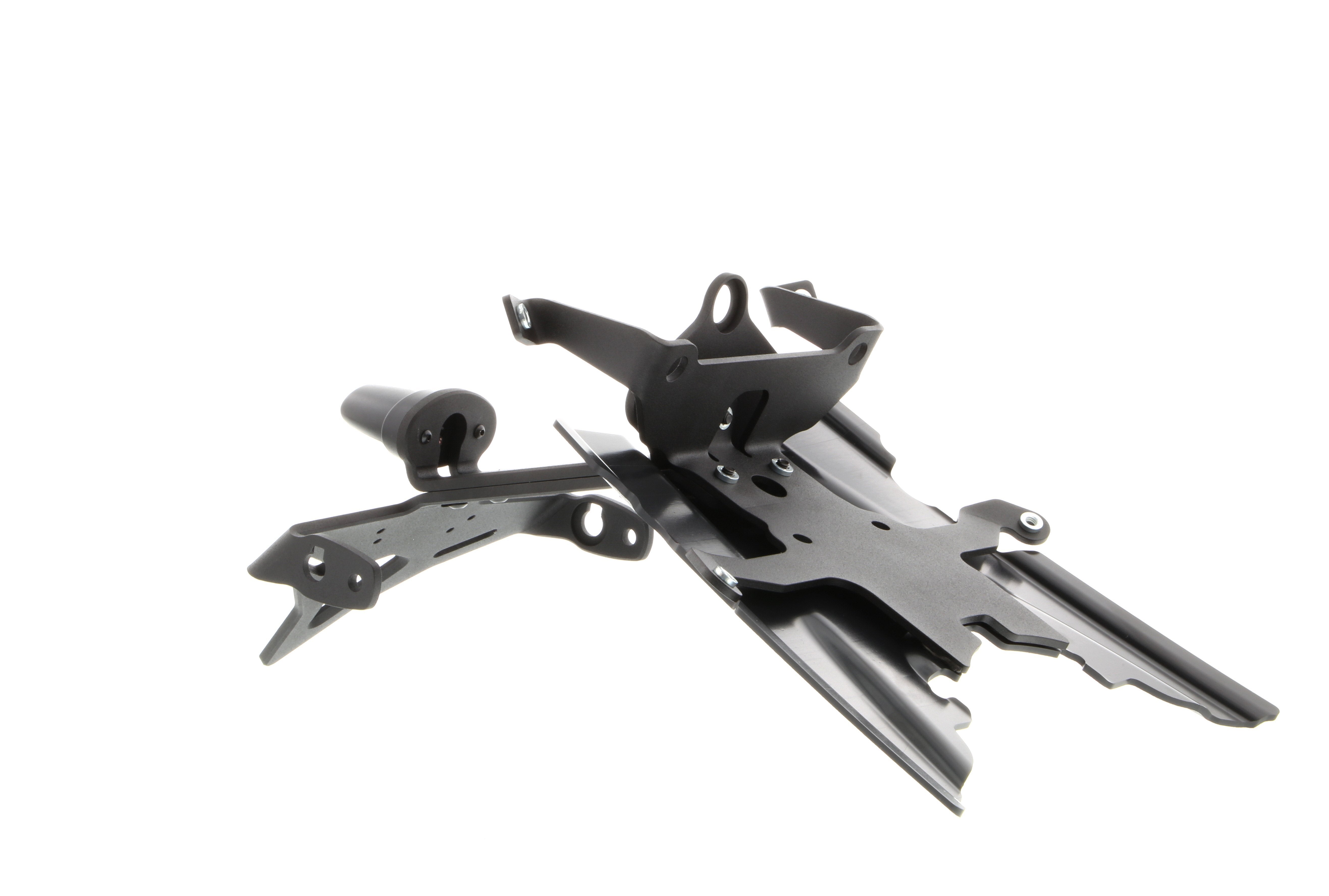 Evotech Tail Tidy - BMW R 1250 RS (2022+)