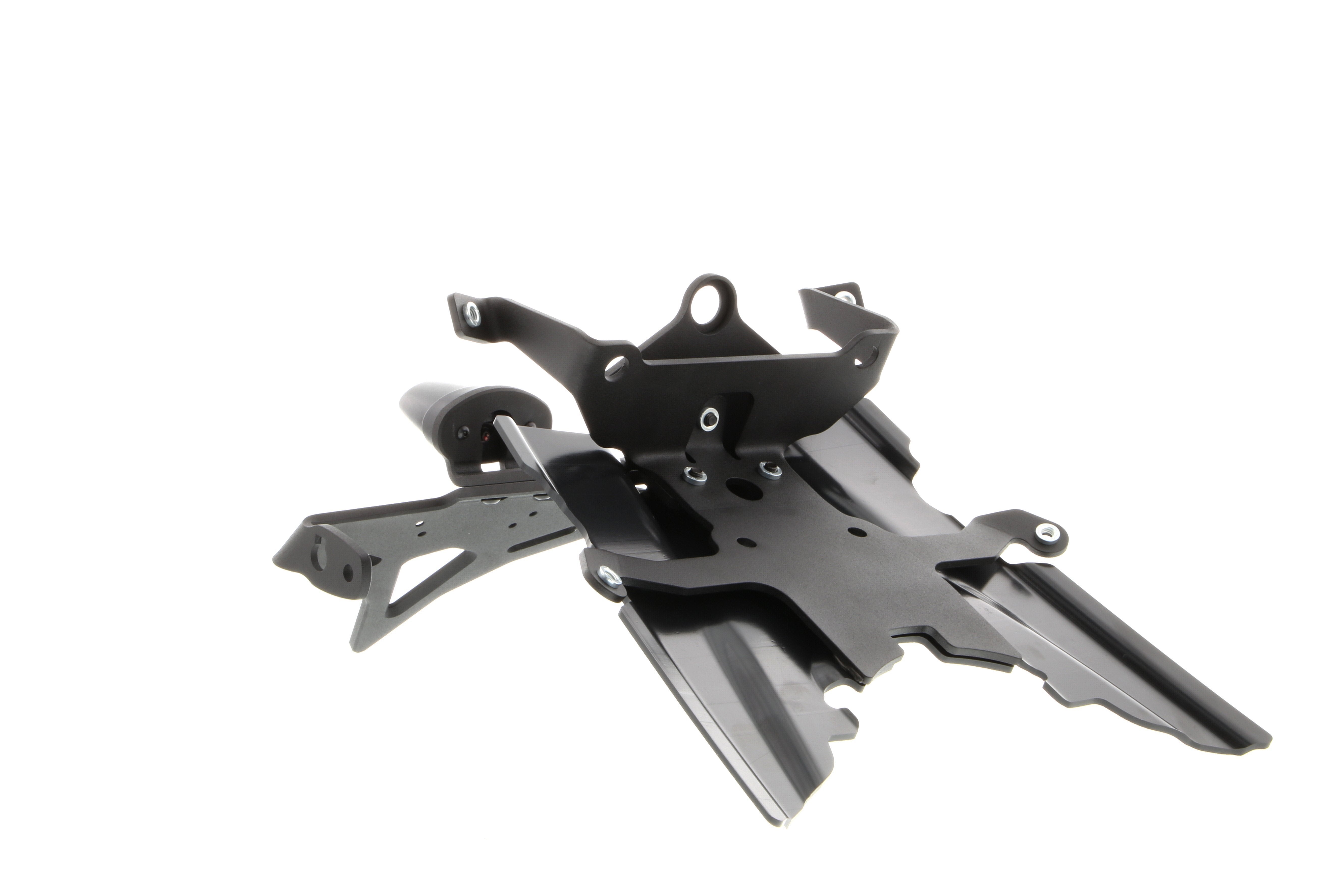 Evotech Tail Tidy - BMW R 1250 RS (2022+)