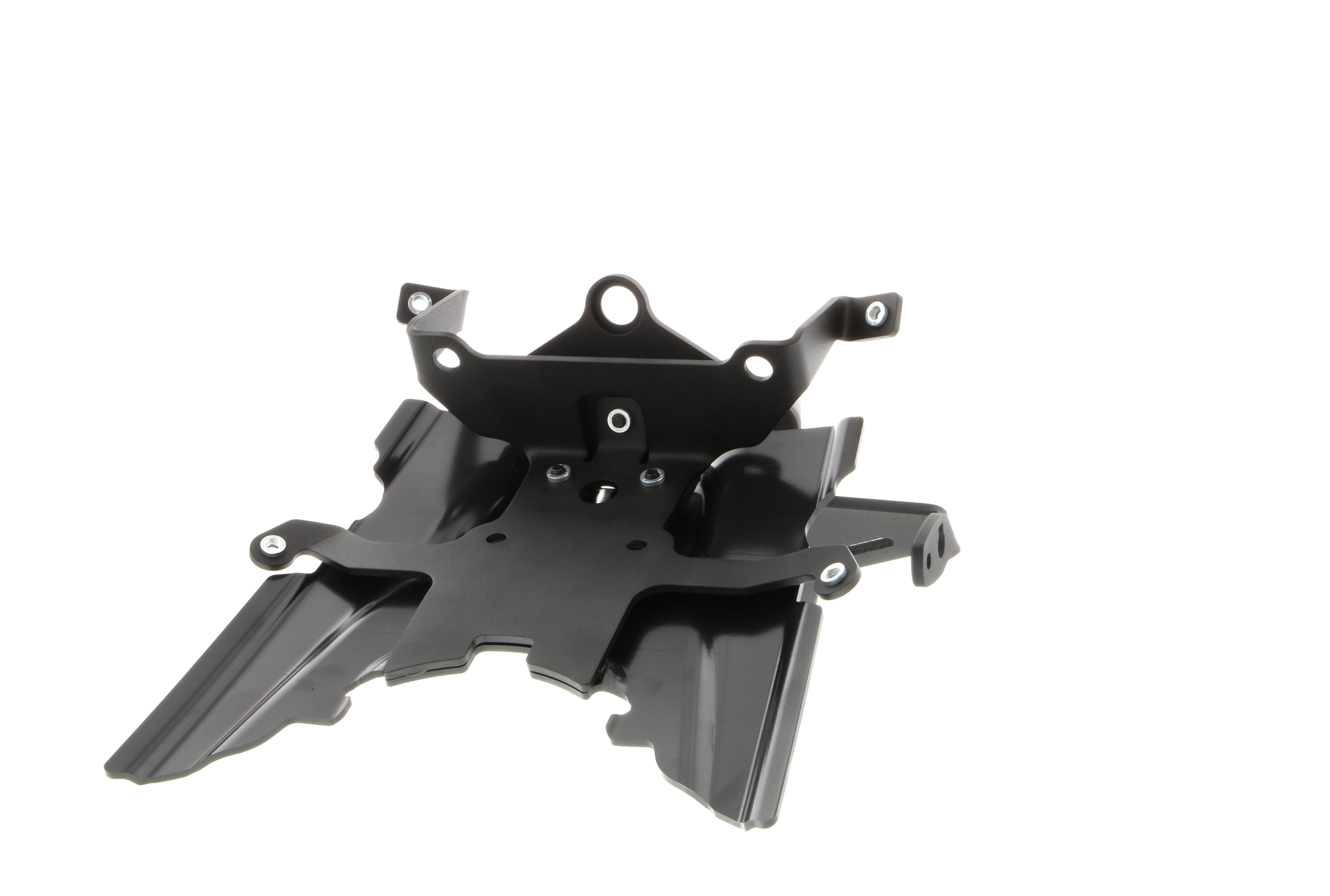 Evotech Tail Tidy - BMW R 1250 RS (2022+)