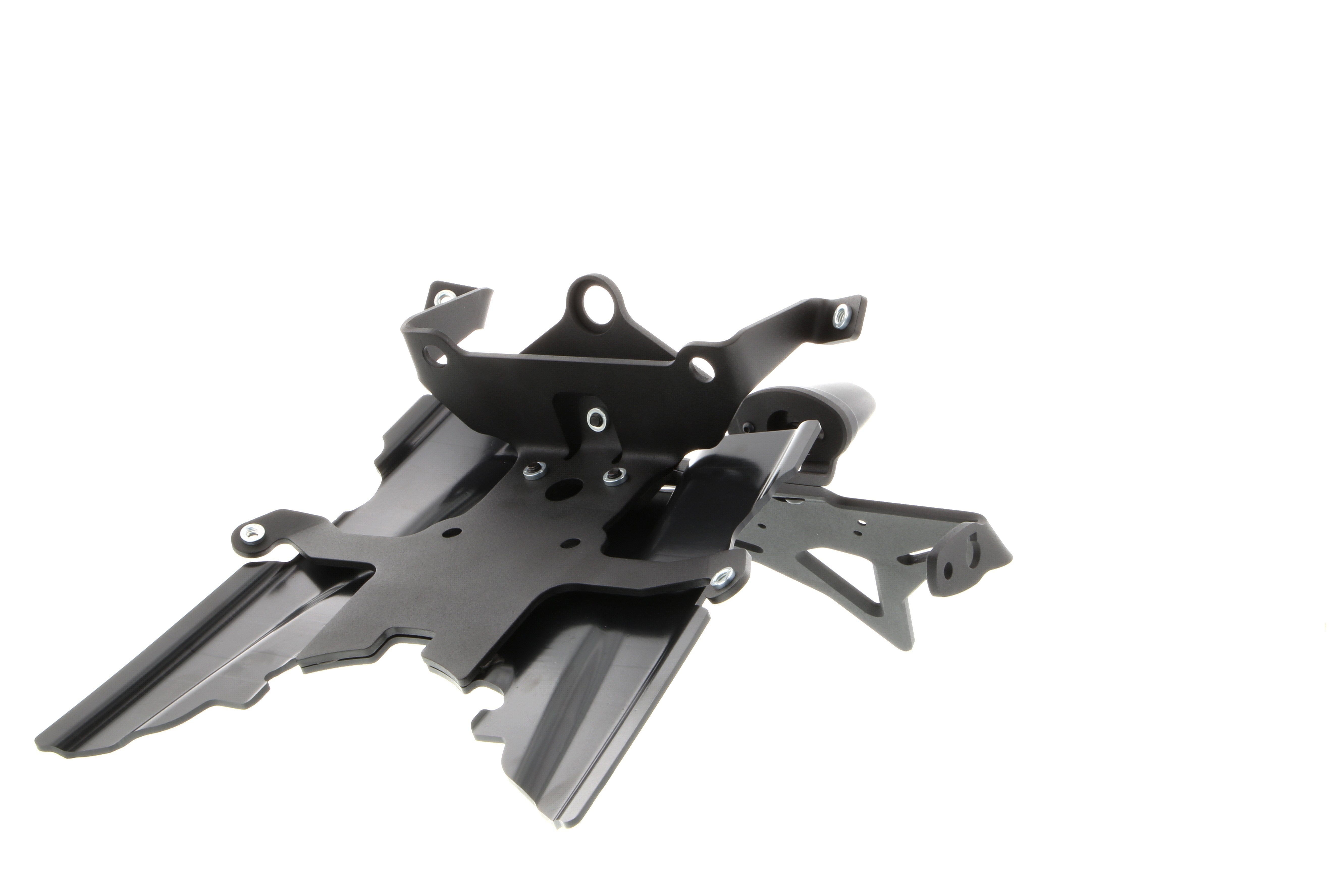 Evotech Tail Tidy - BMW R 1250 RS (2022+)