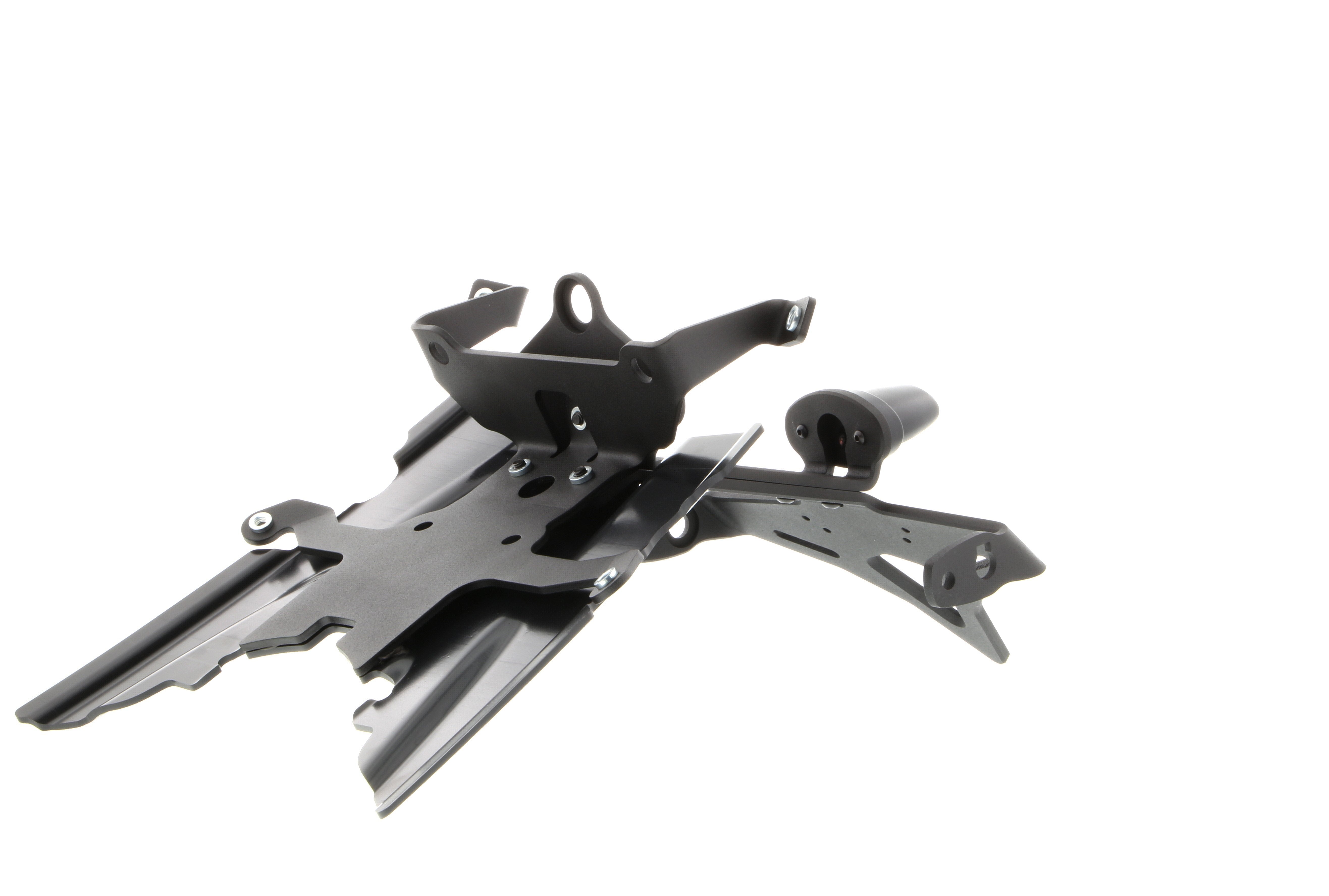 Evotech Tail Tidy - BMW R 1250 RS (2022+)