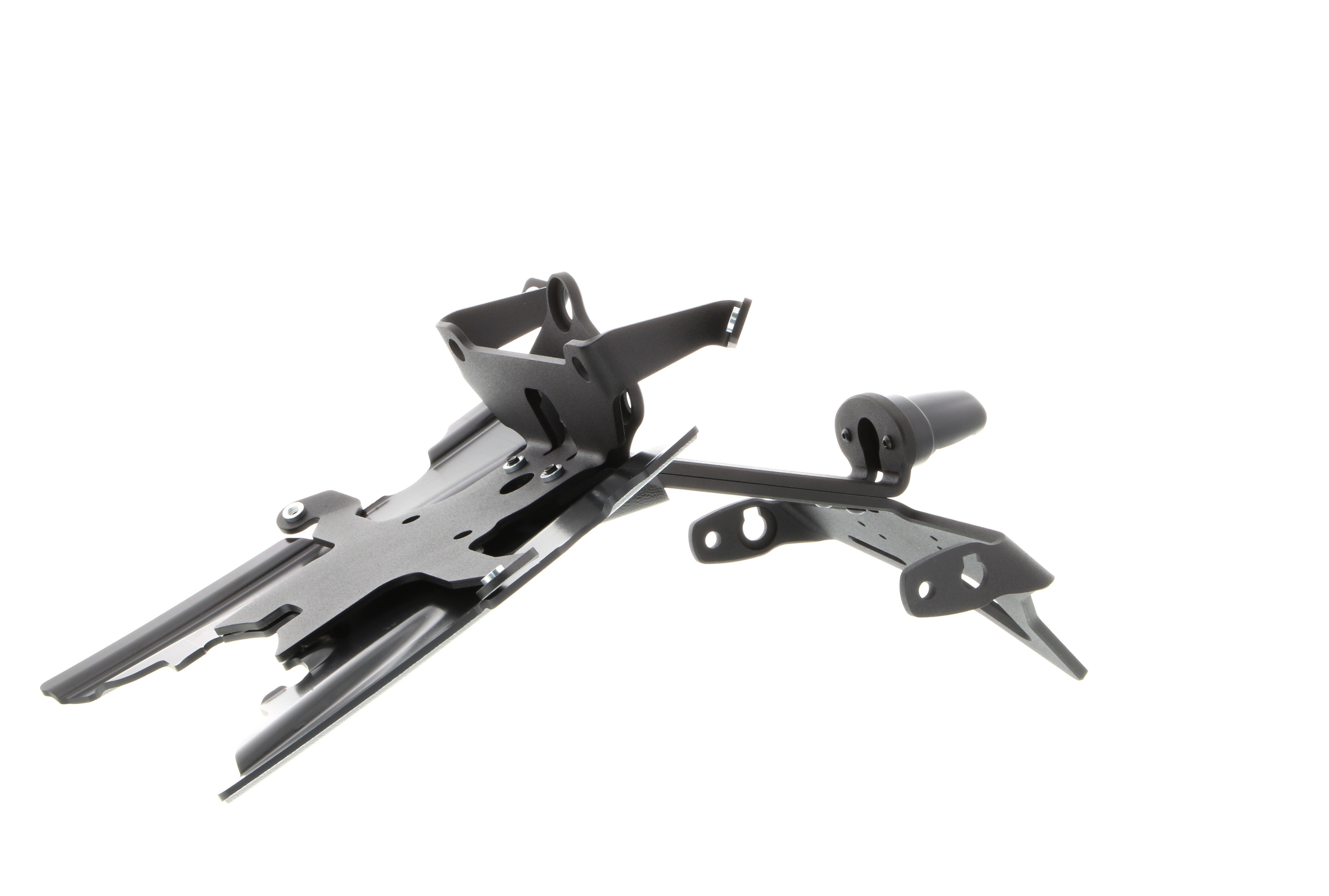 Evotech Tail Tidy - BMW R 1250 RS (2022+)