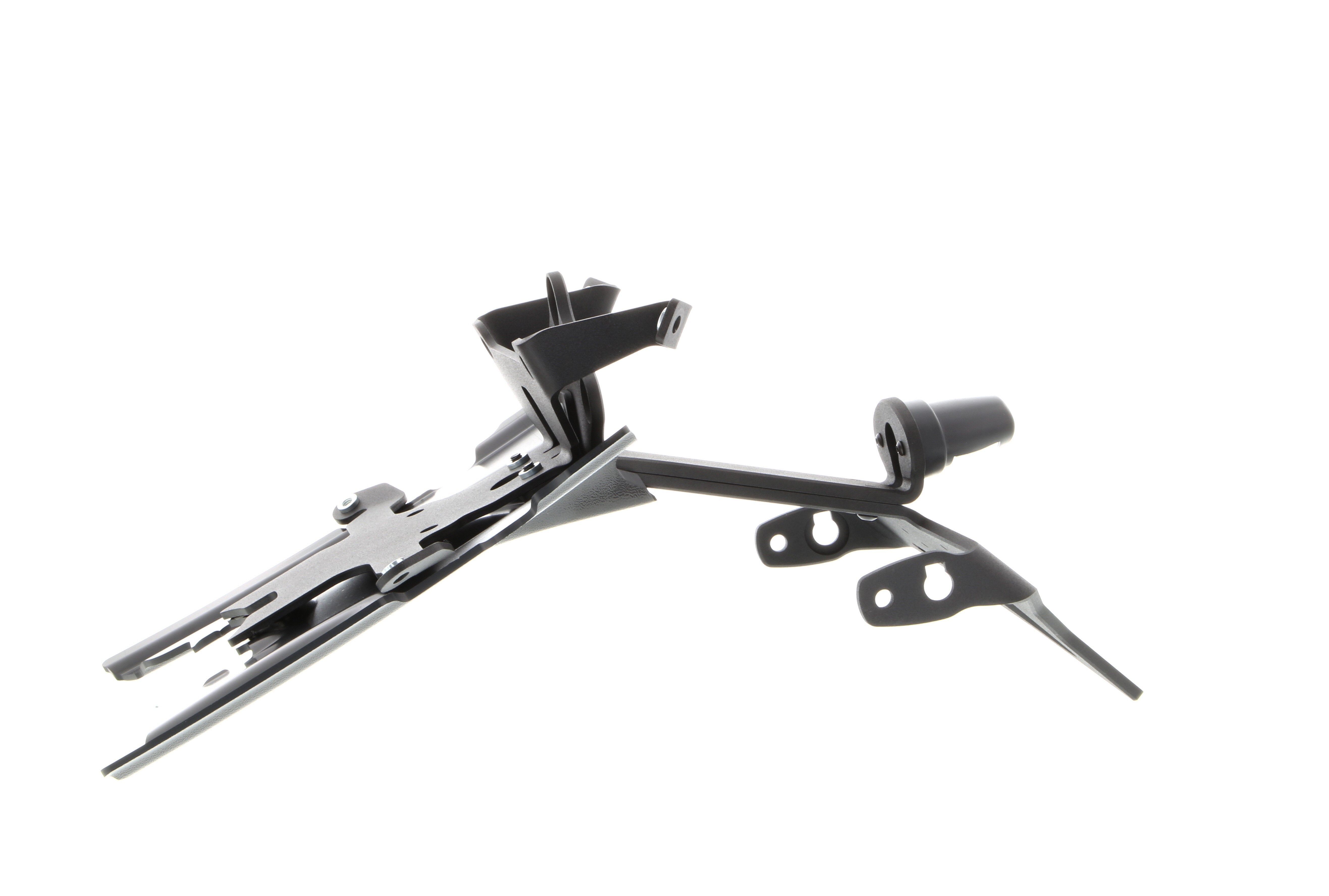 Evotech Tail Tidy - BMW R 1250 RS (2022+)