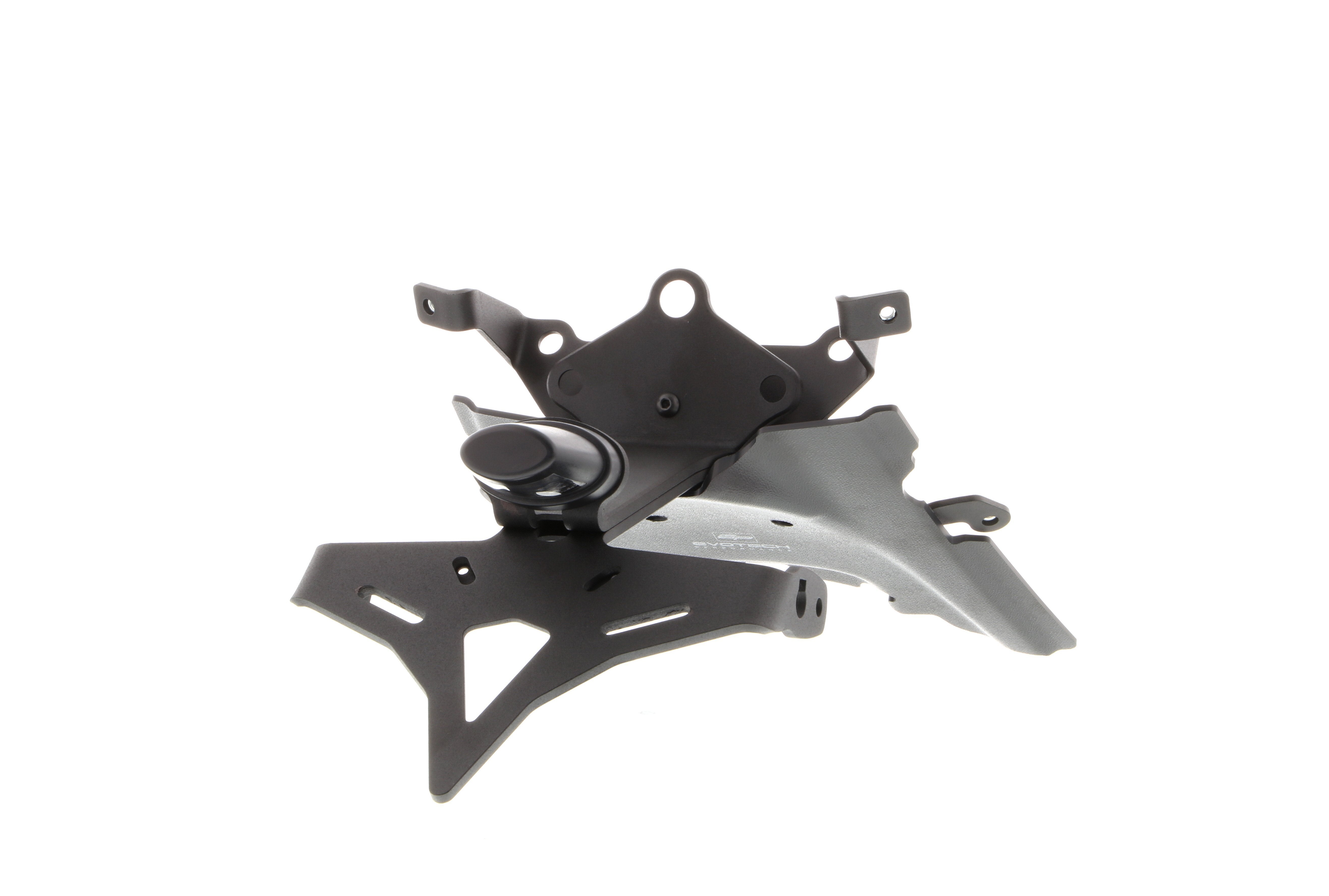 Evotech Tail Tidy - BMW R 1250 RS (2022+)