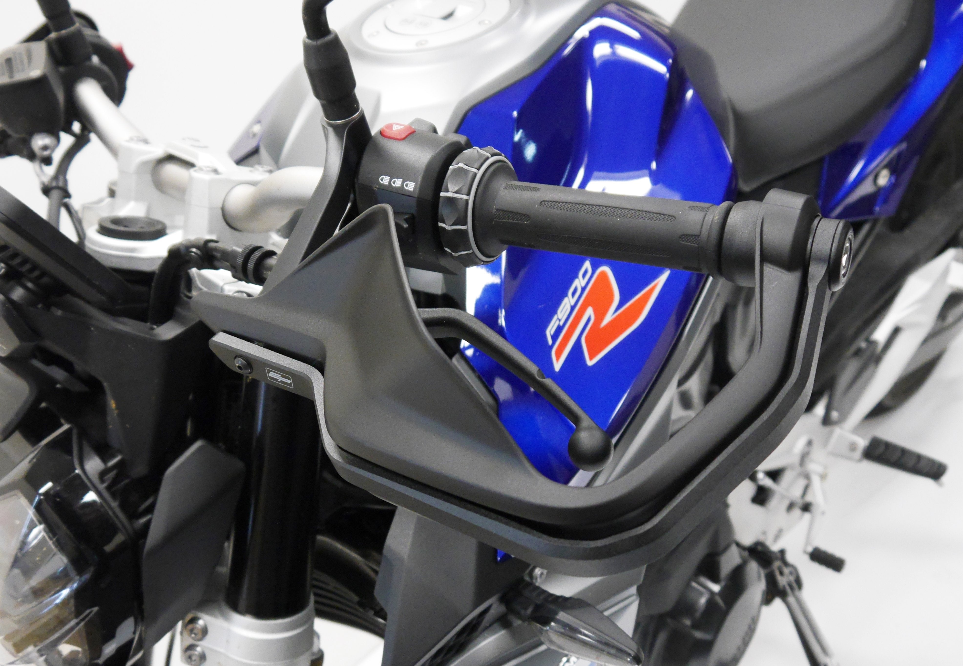 Evotech Hand Guard Protectors - BMW F 900 XR (2025+)