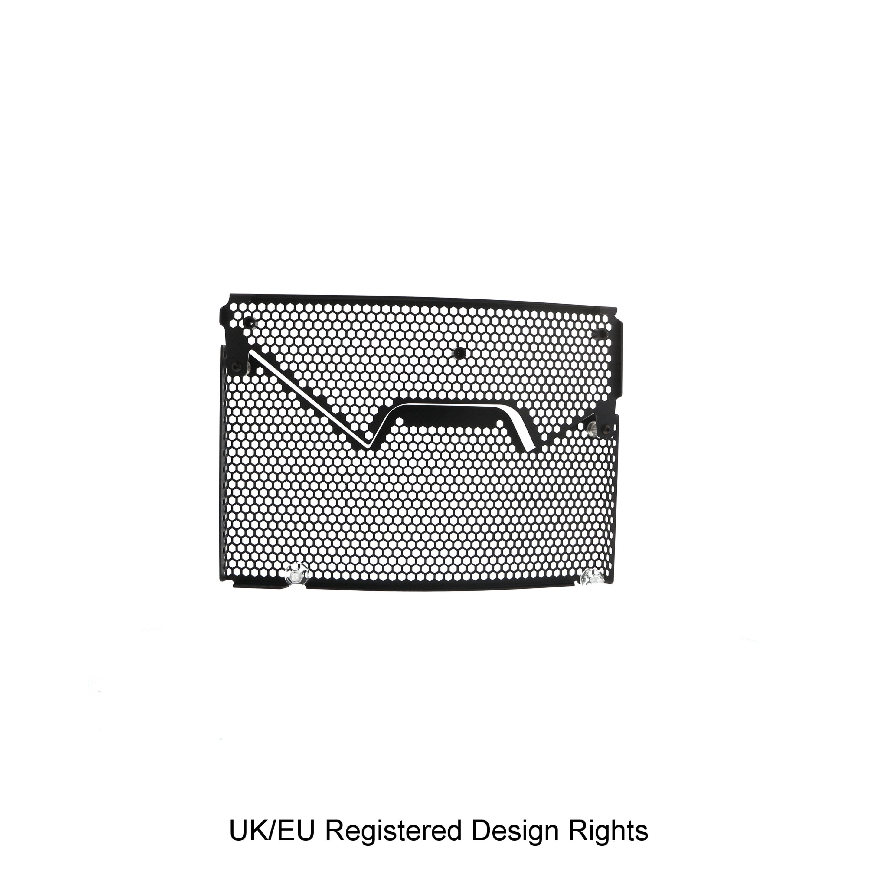 Evotech Radiator Guard - BMW F 900 R Sport (2025+)
